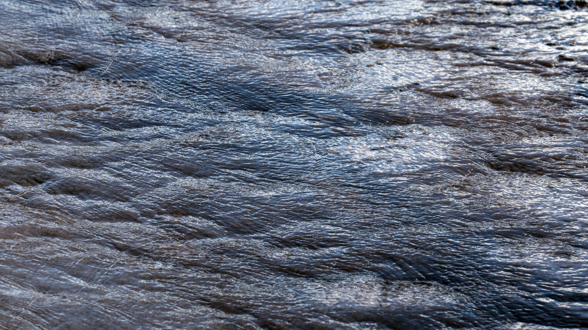 Midway Geyser Basin, Yellowstone National Park, Wyoming.