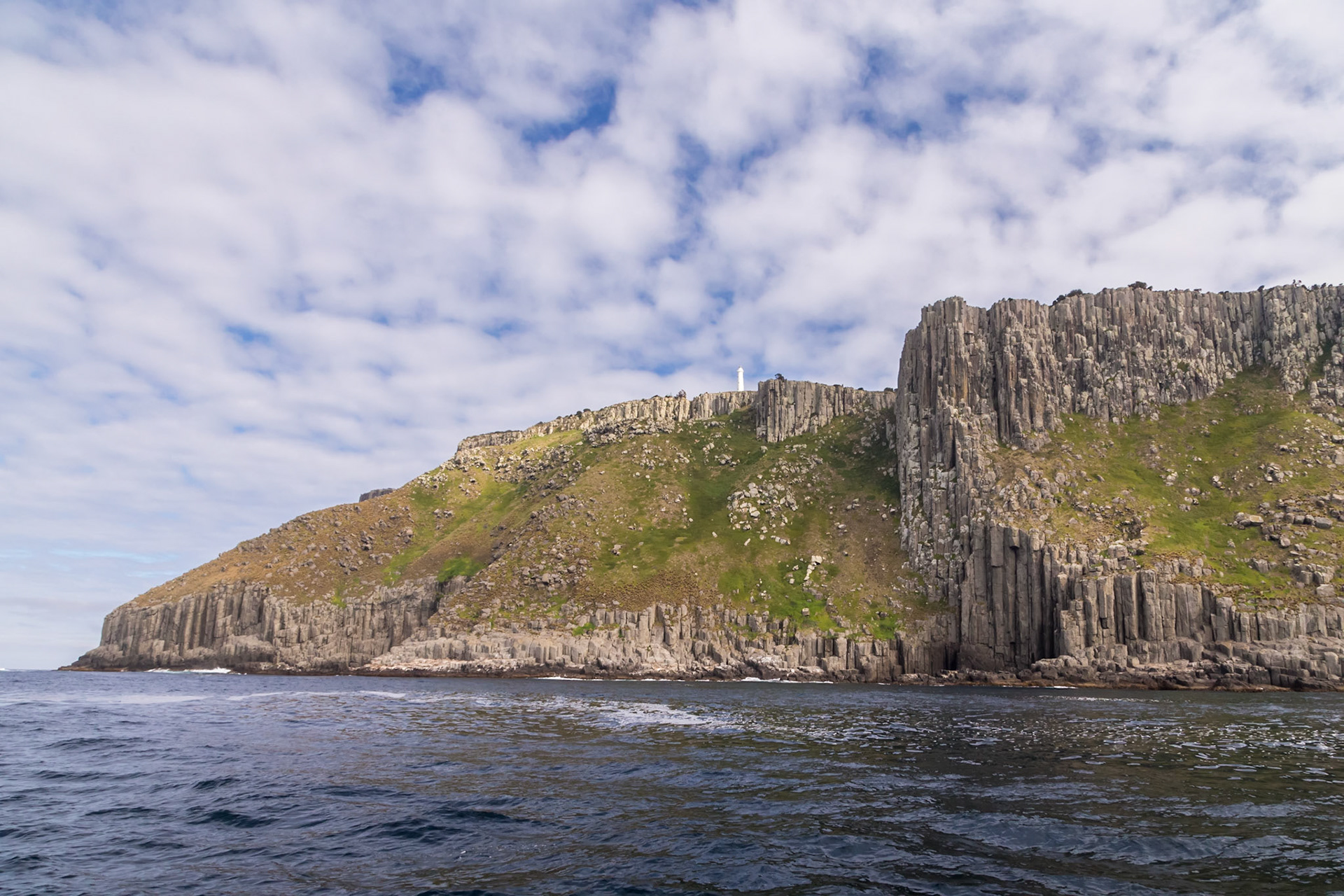 Tasman Island Lighthouse