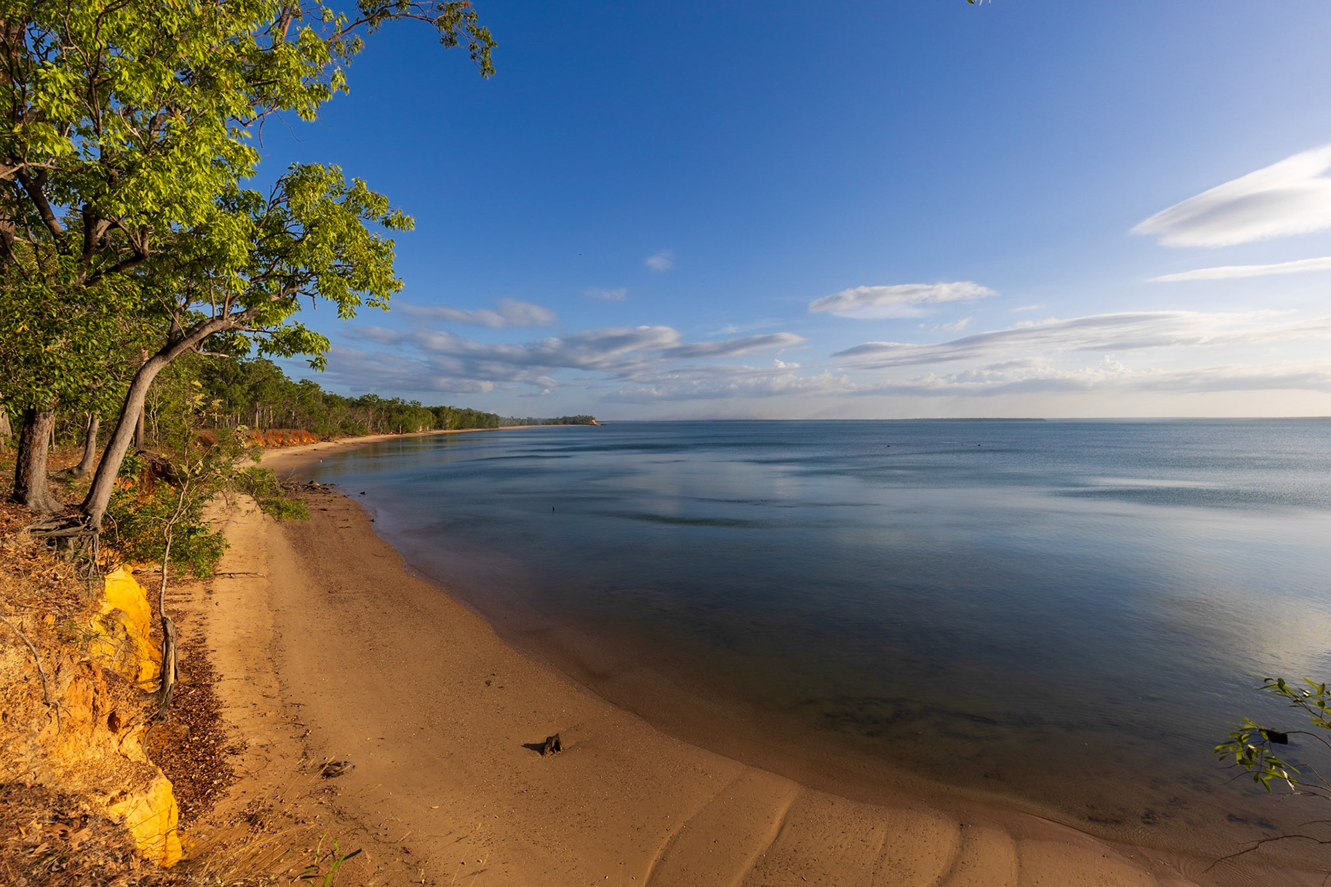 Cobourg Coastal Camp