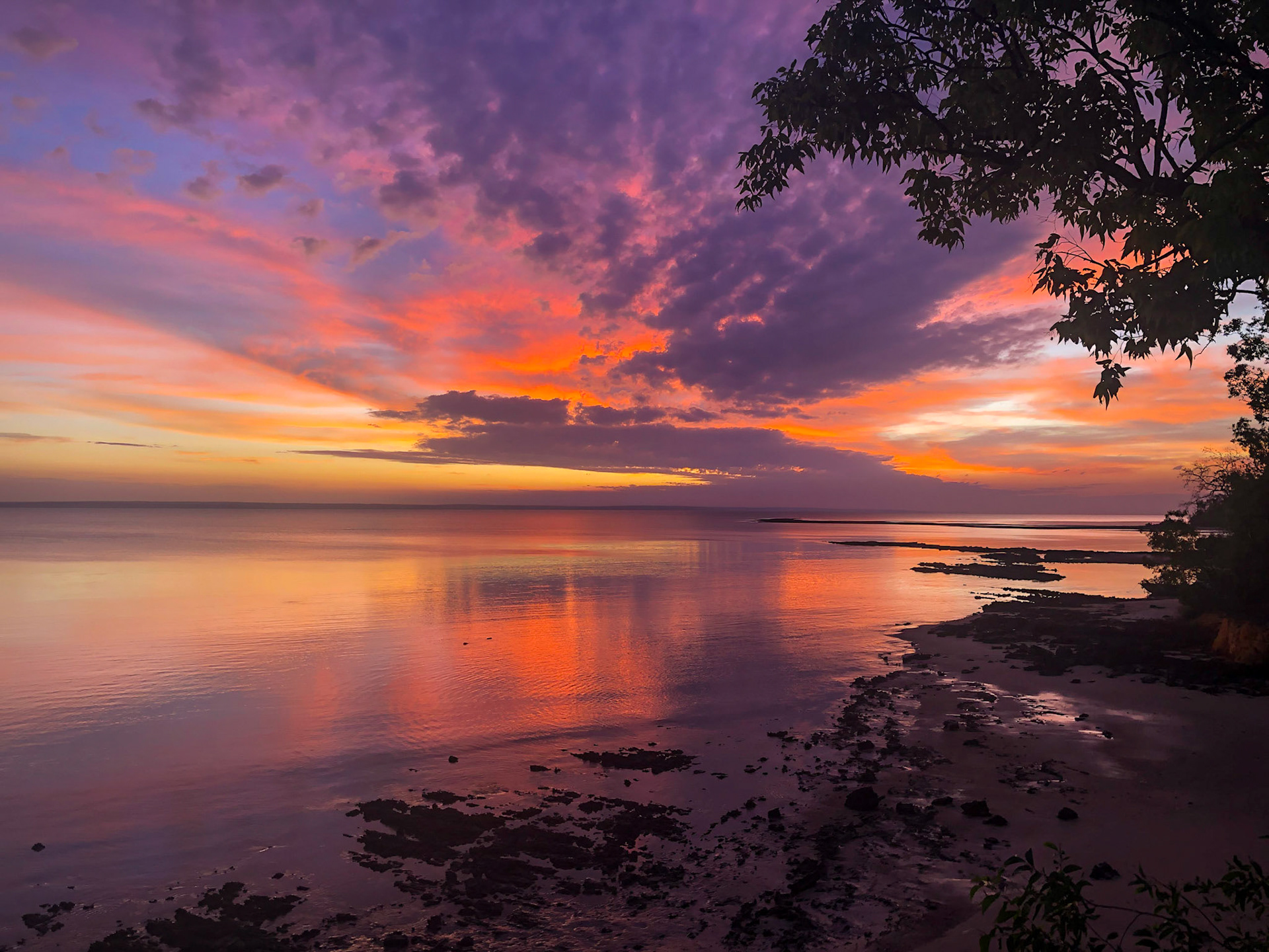 Cobourg Coastal Camp