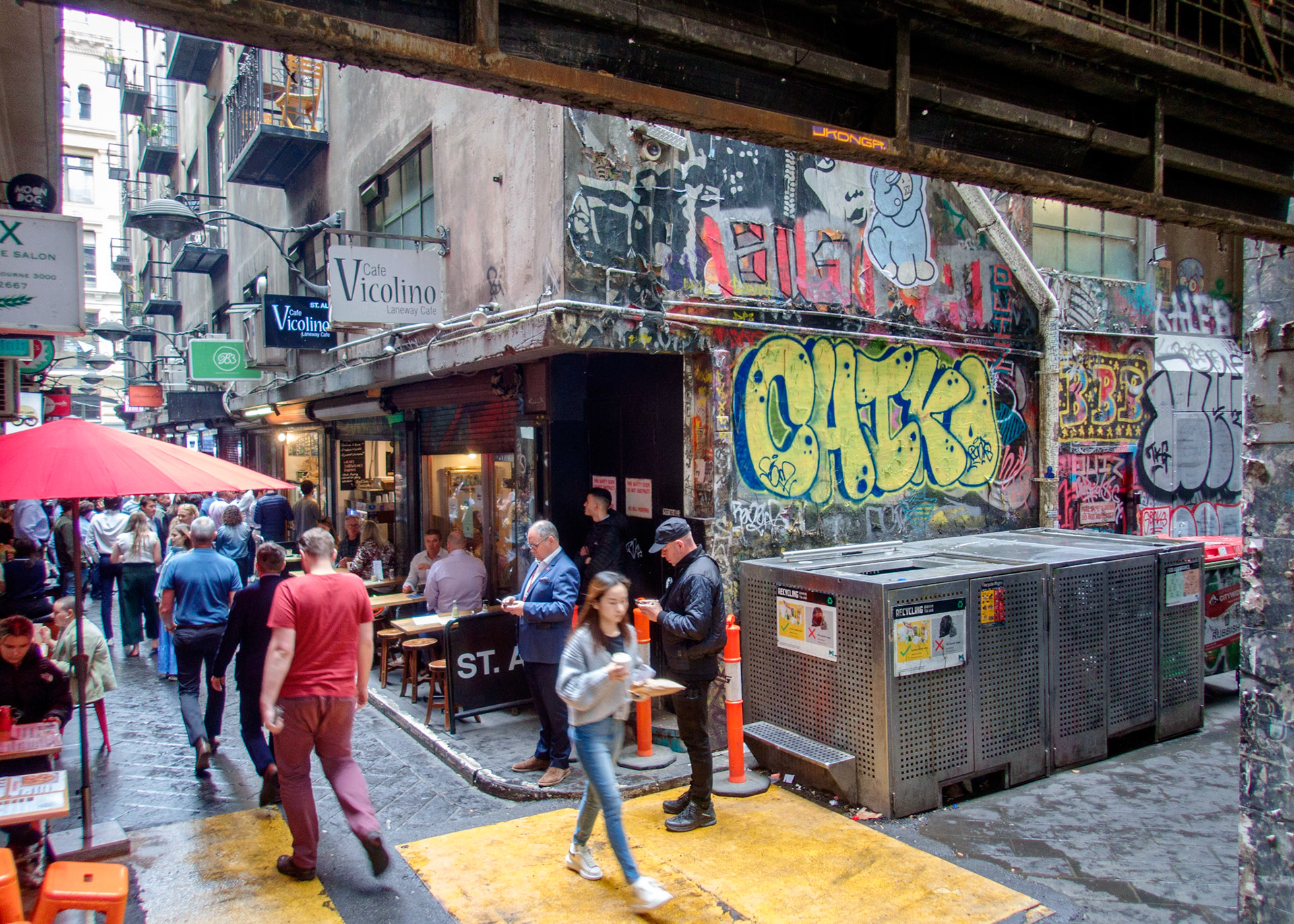 Great Southern Rail , Brisbane to Adelaide