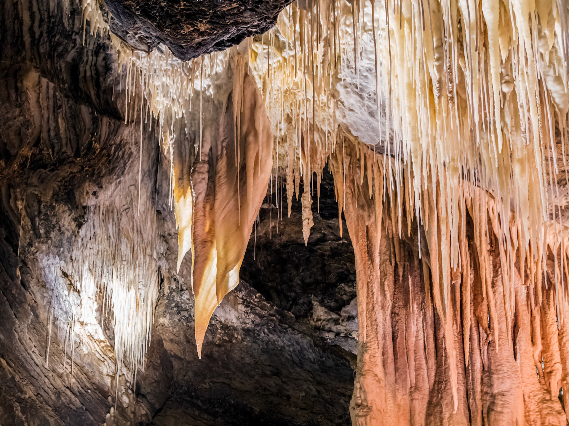 Marakoopa Cave