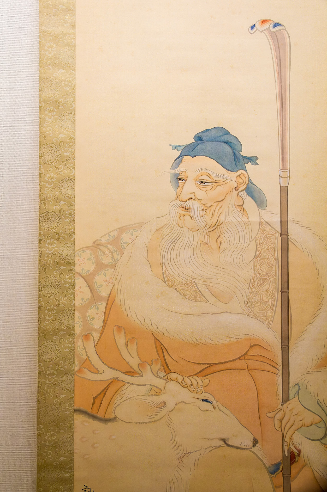 Yasue Gold Leaf Museum