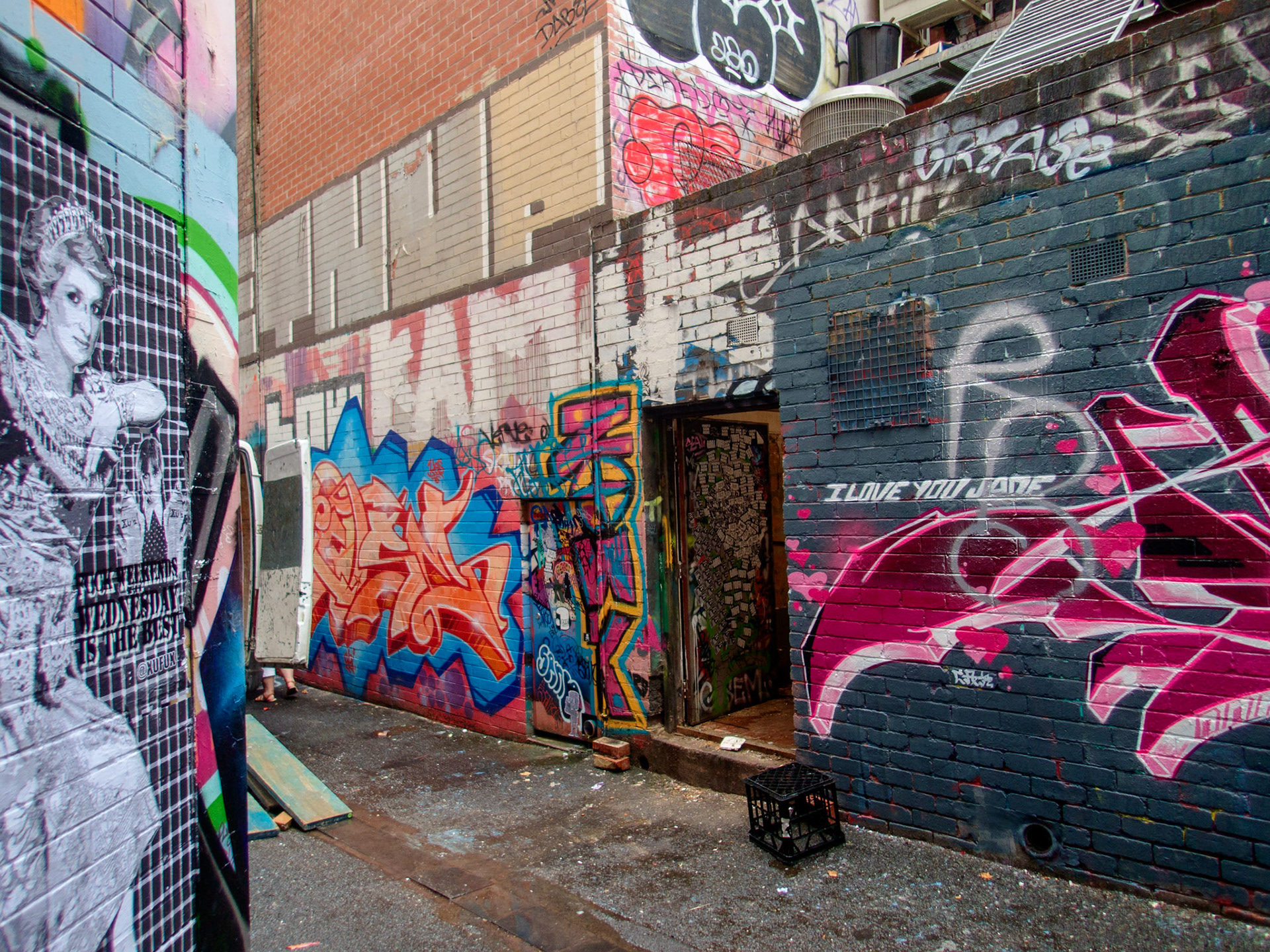 Great Southern Rail , Brisbane to Adelaide