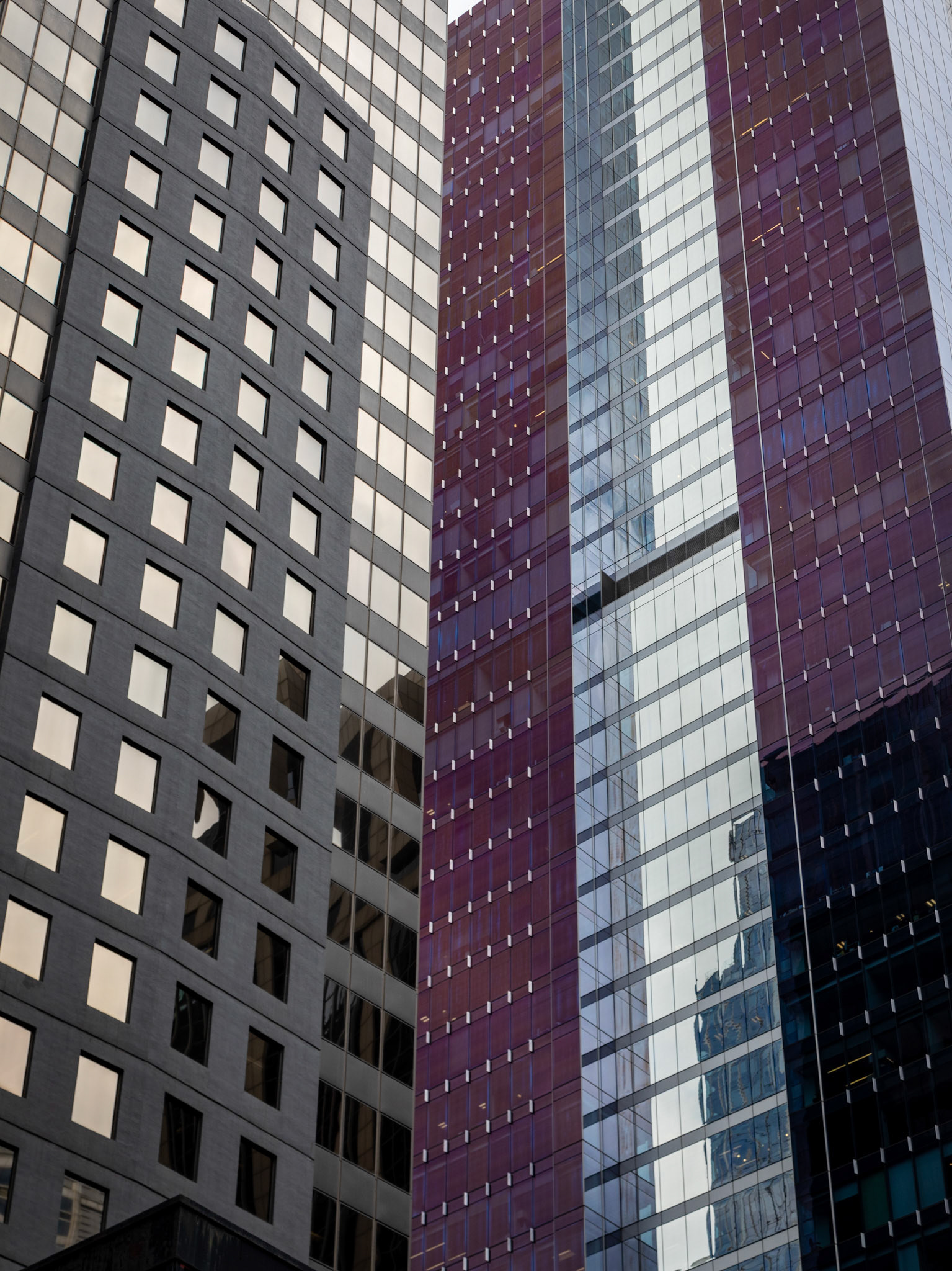 A View from the Chicago River