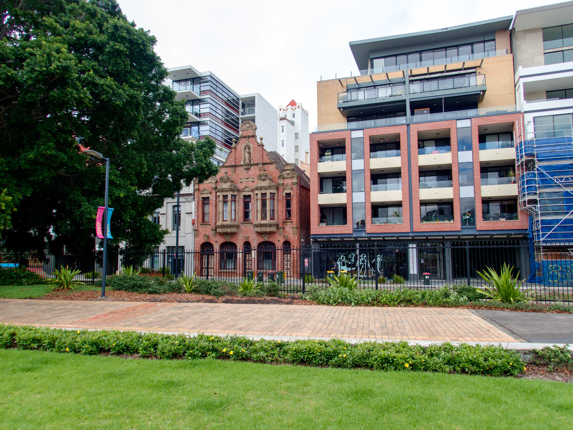 Great Southern Rail , Brisbane to Adelaide