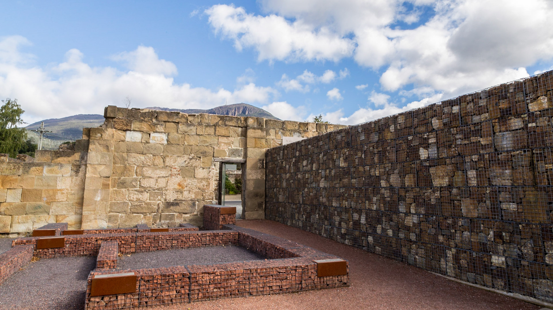 Cascades Female Factory Historic Site