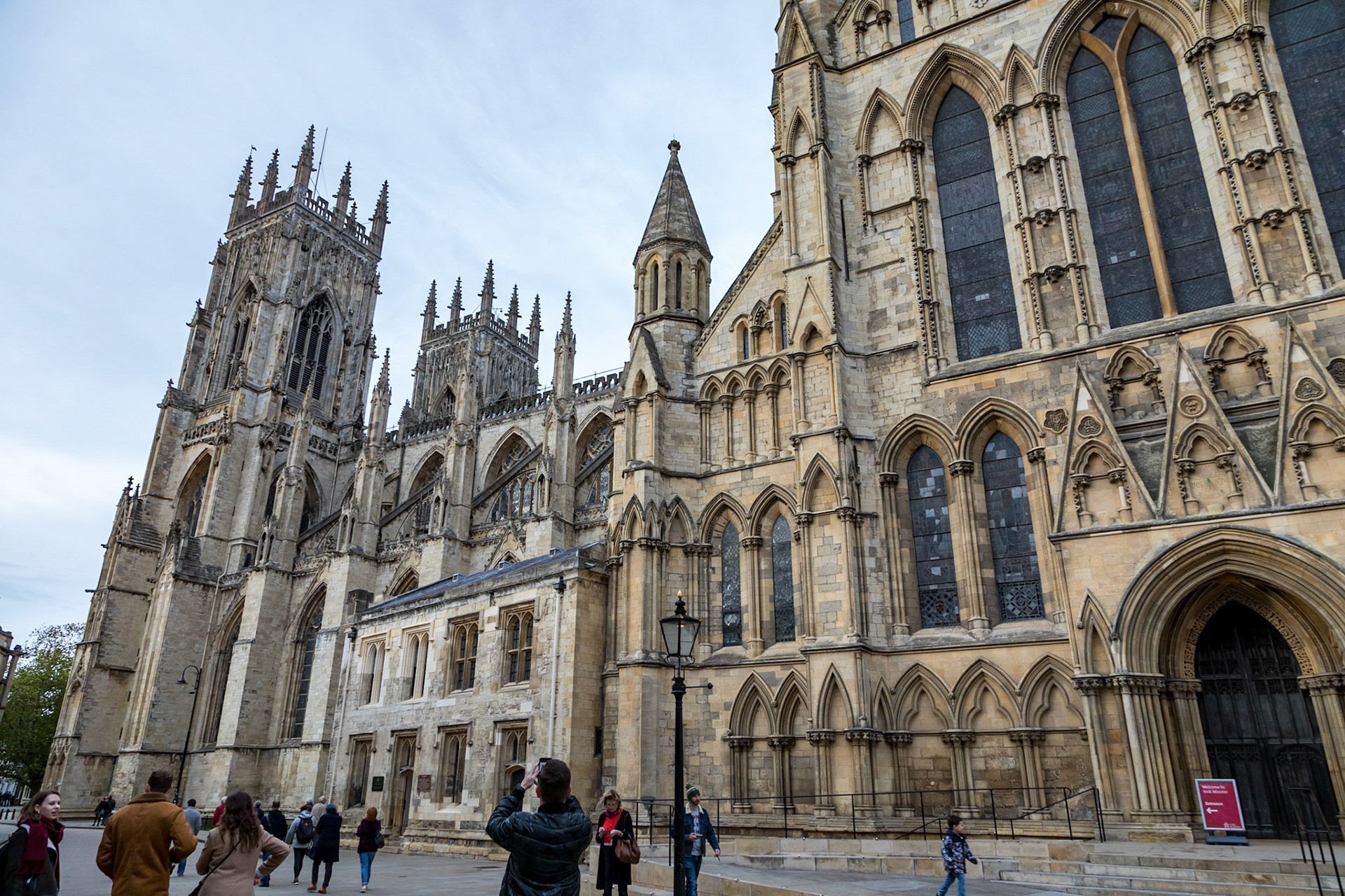 York Minster