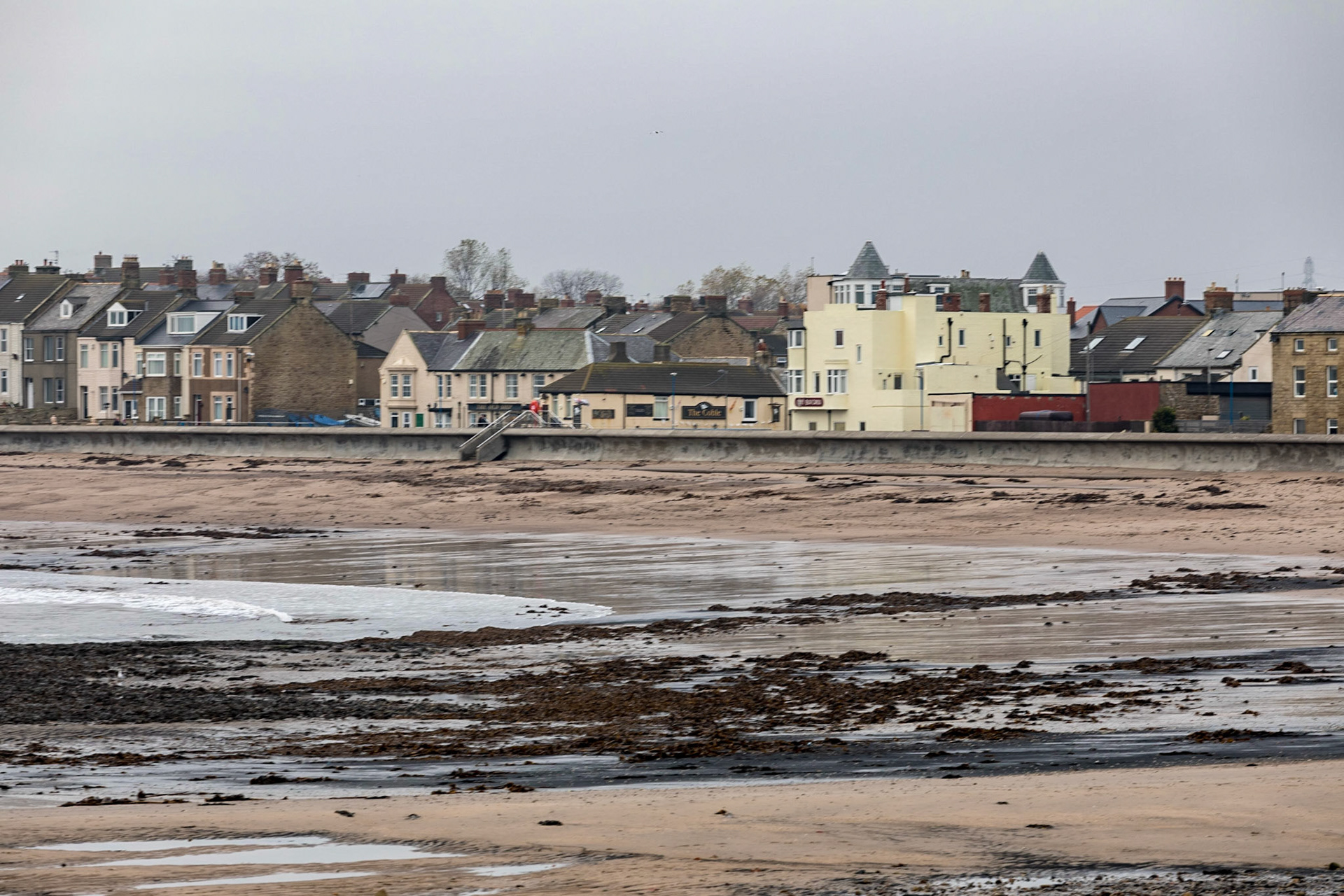 Newbiggin-by-the-Sea