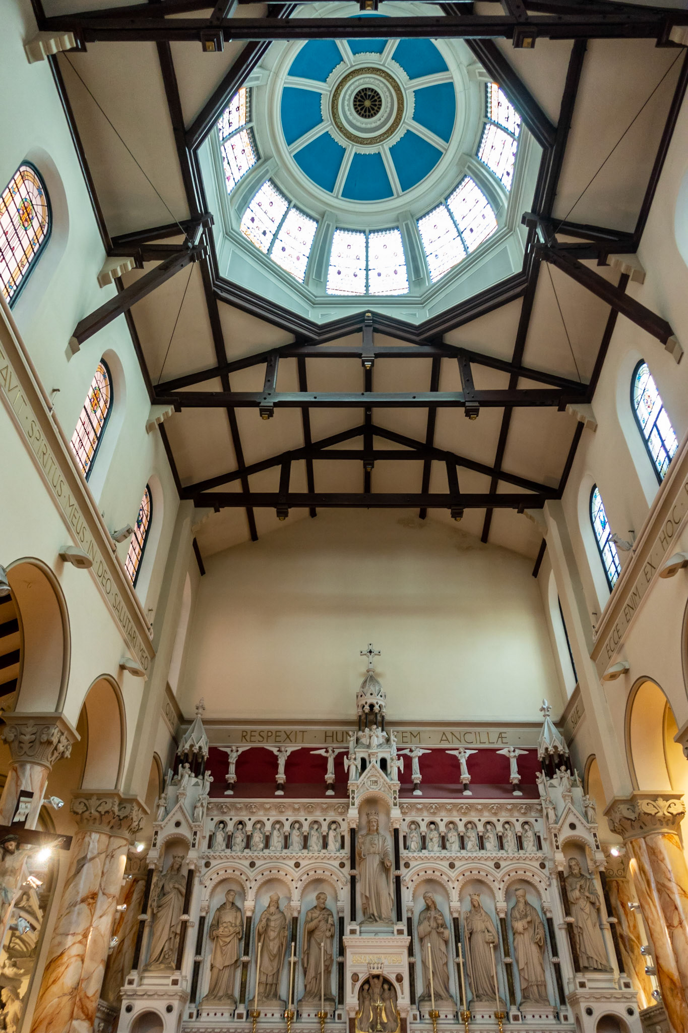 St Mary's Church (aka The Hidden Gem)