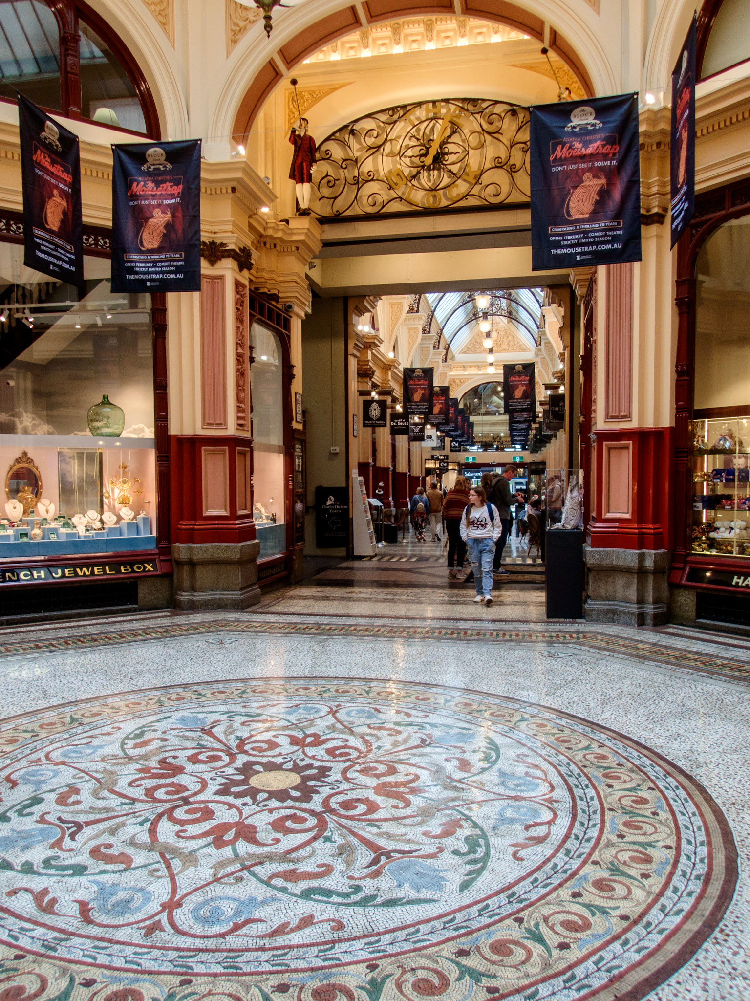 Great Southern Rail , Brisbane to Adelaide