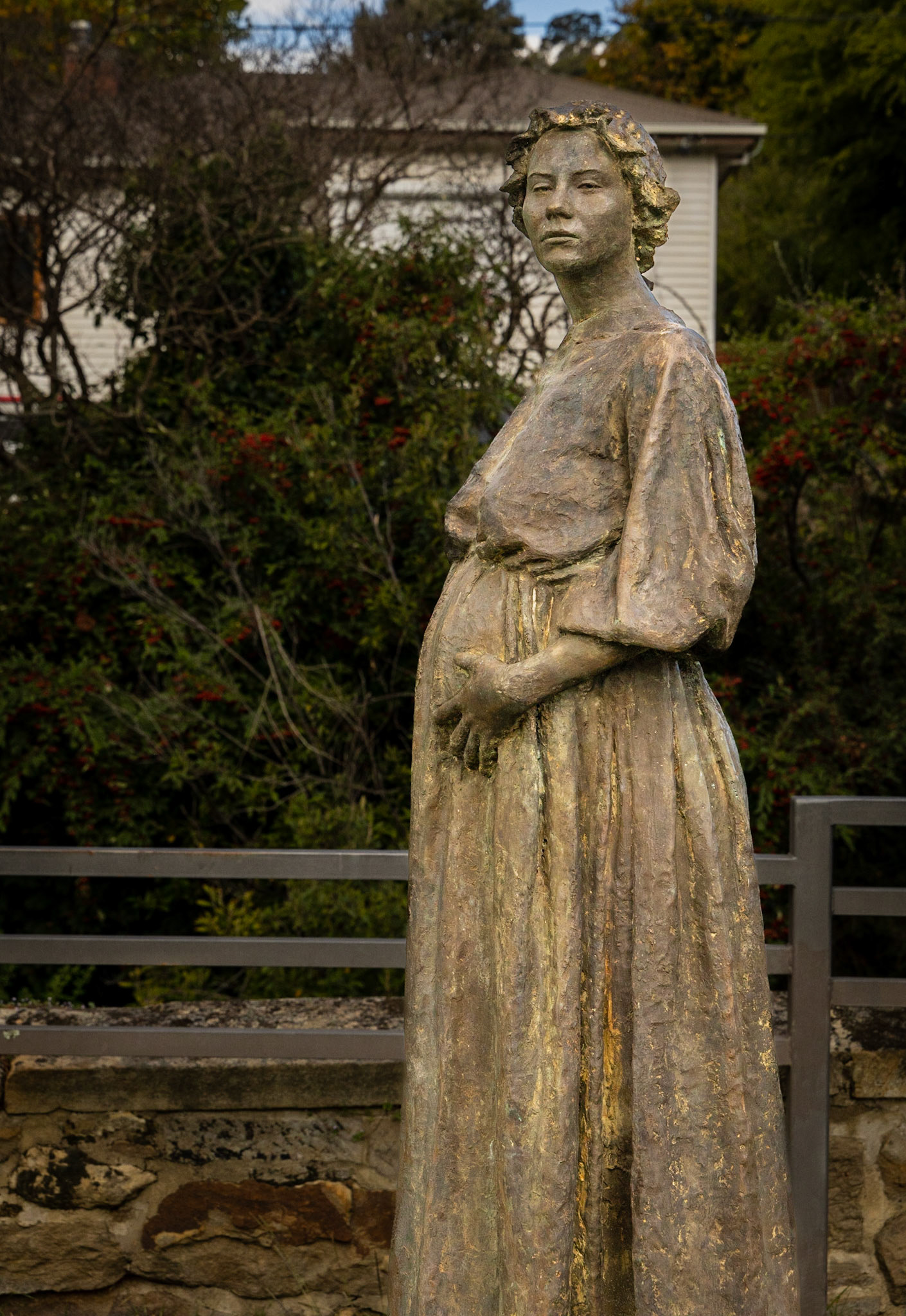 Cascades Female Factory Historic Site