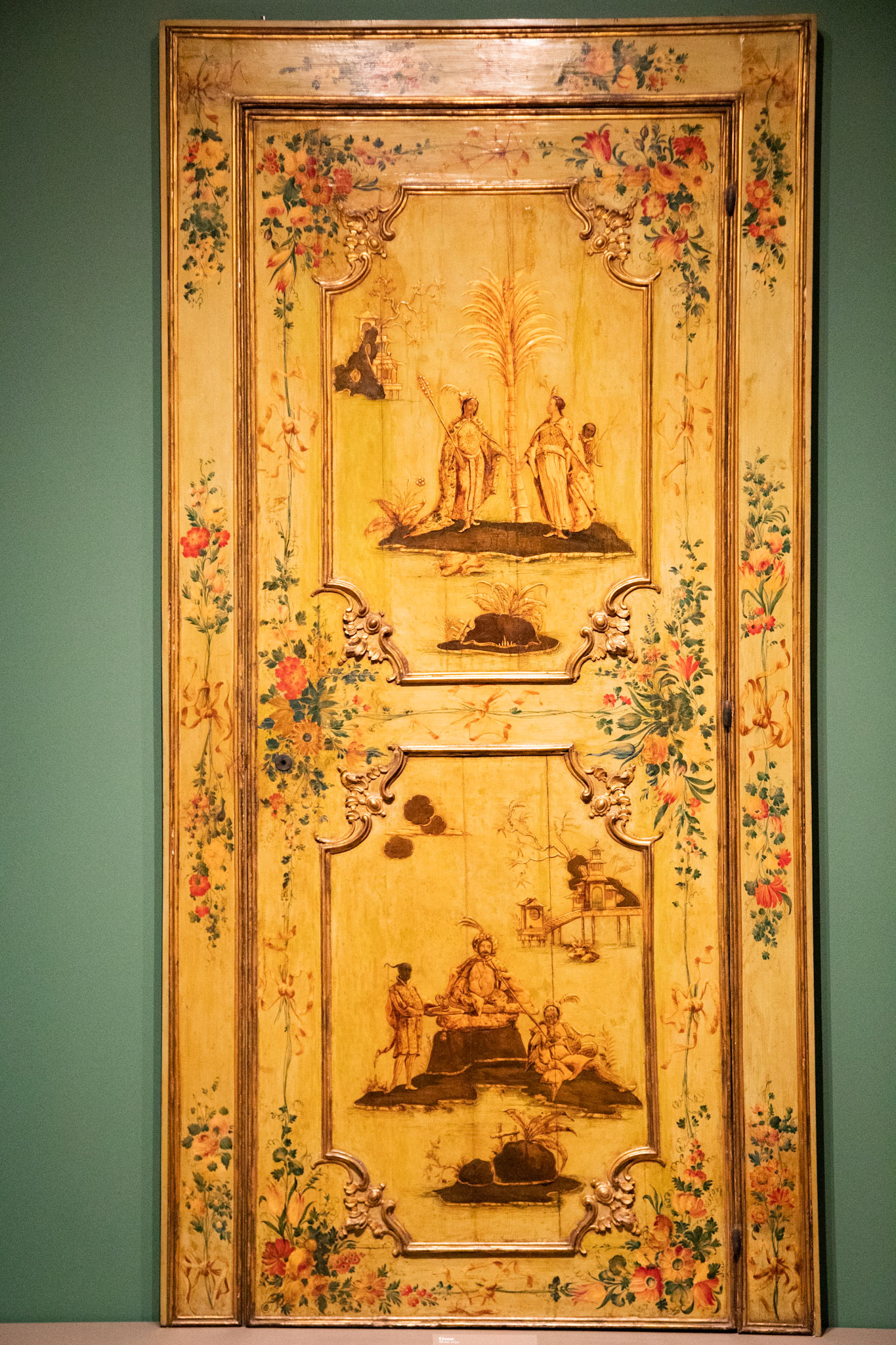 The Art Institute of Chicago