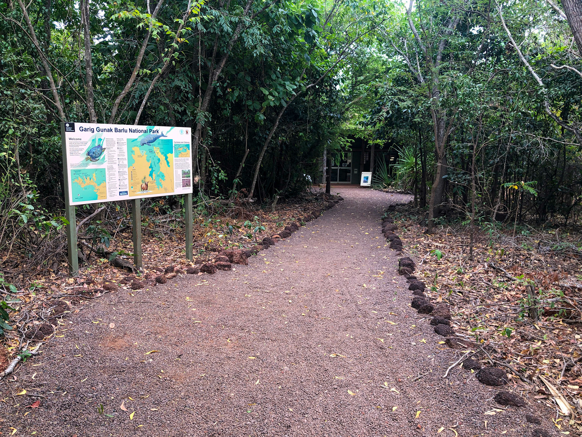 Black Point Museum / Cultural Centre