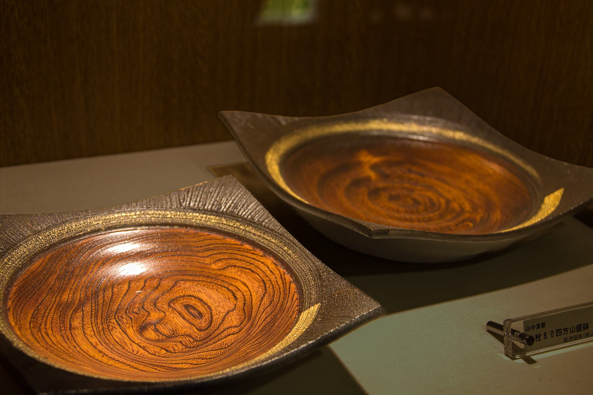 Museum for Traditional Products &amp; Crafts