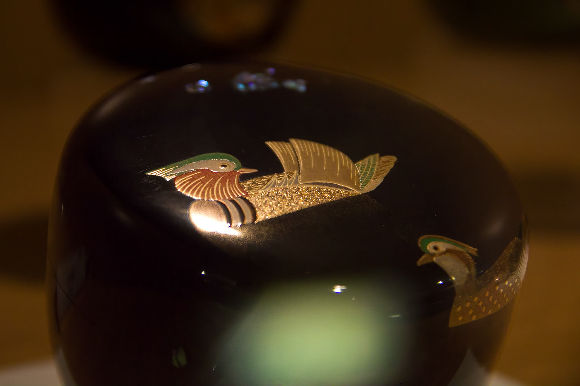 Museum for Traditional Products &amp; Crafts