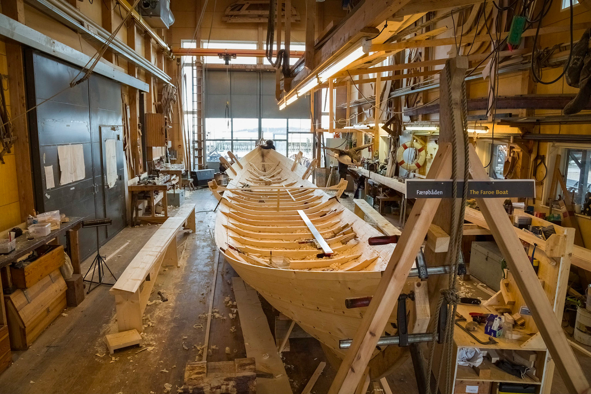 Viking Ship Museum, Roskilde