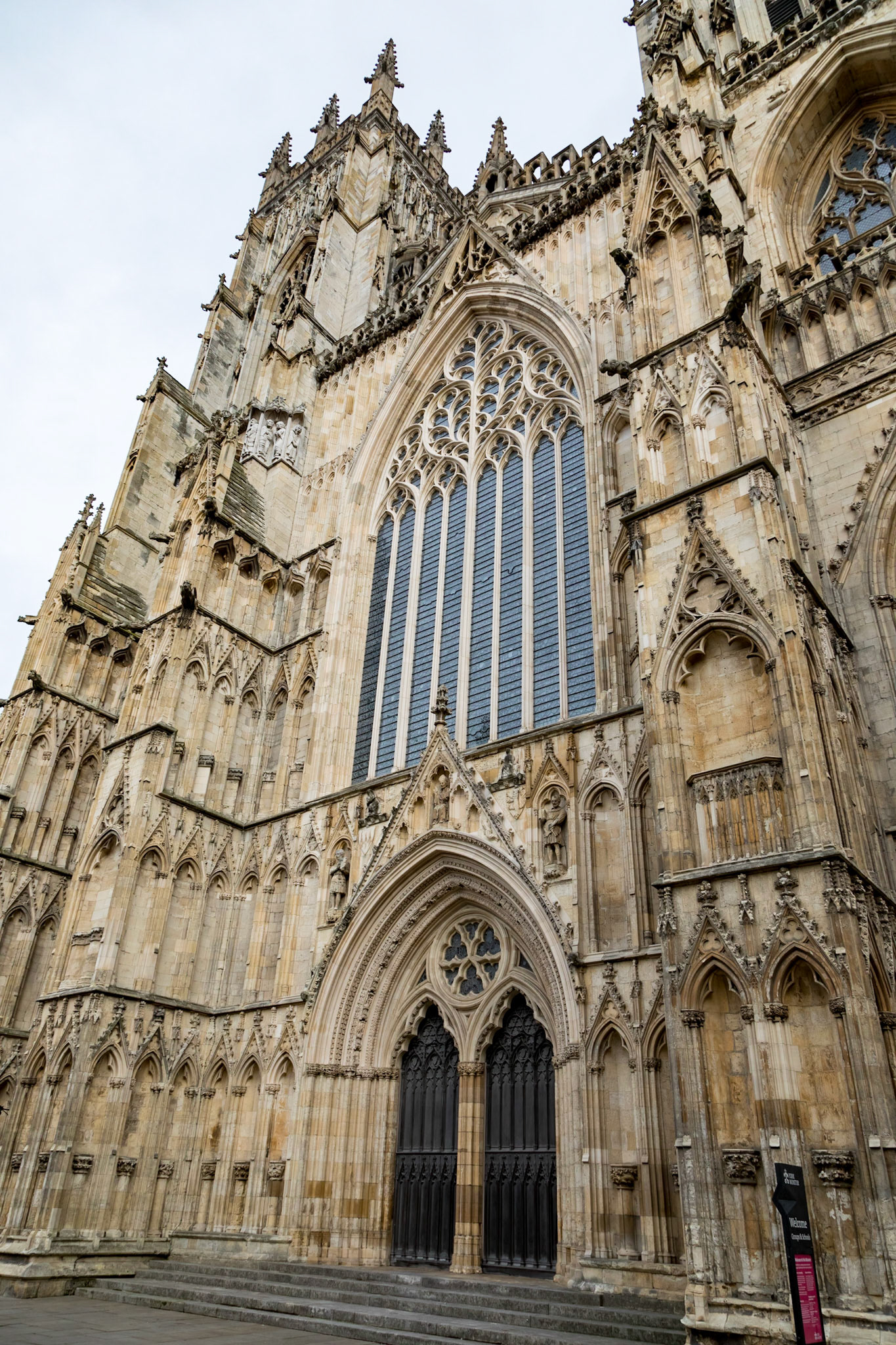 York Minster