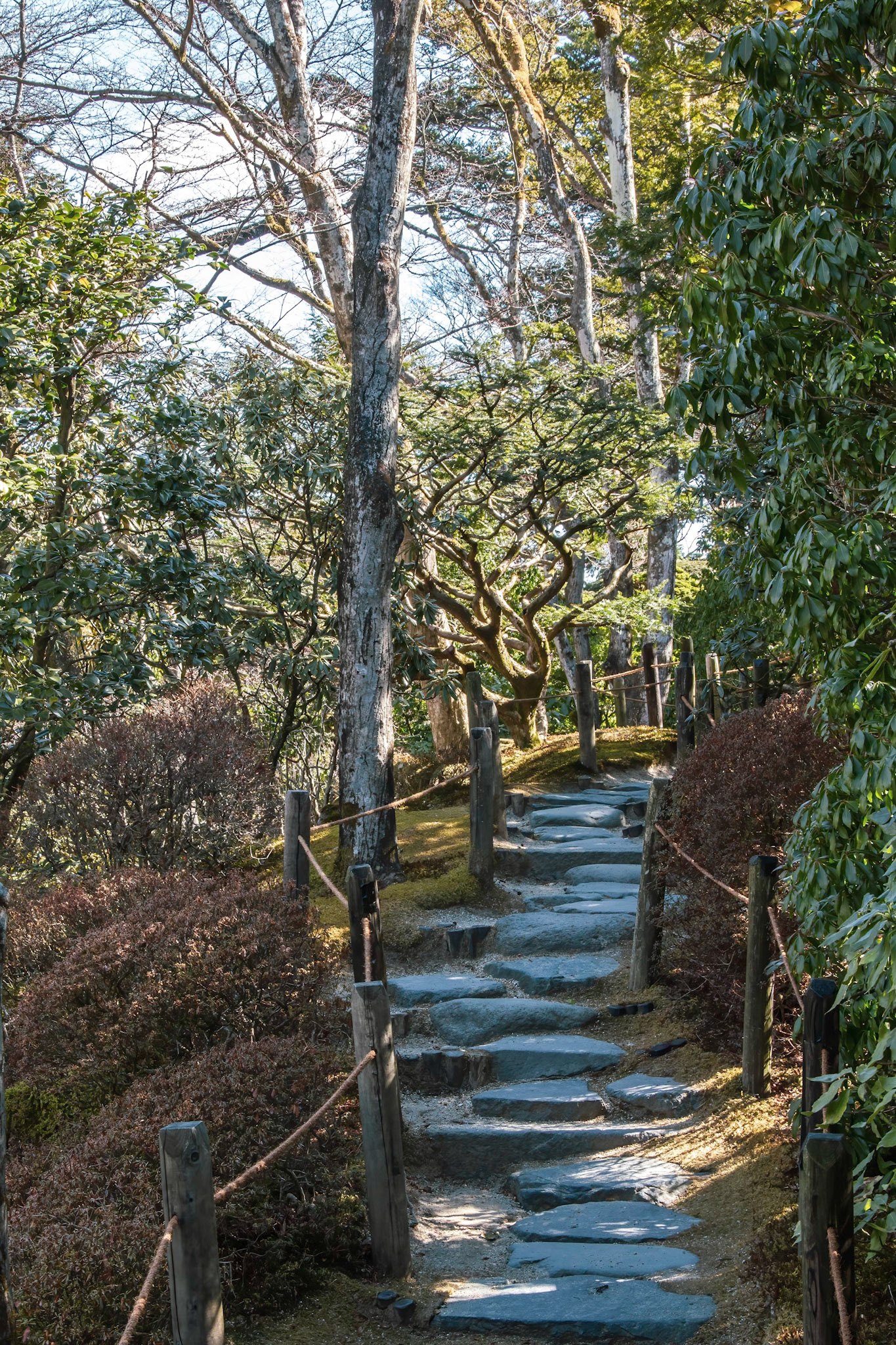 Shoyo-en Garden