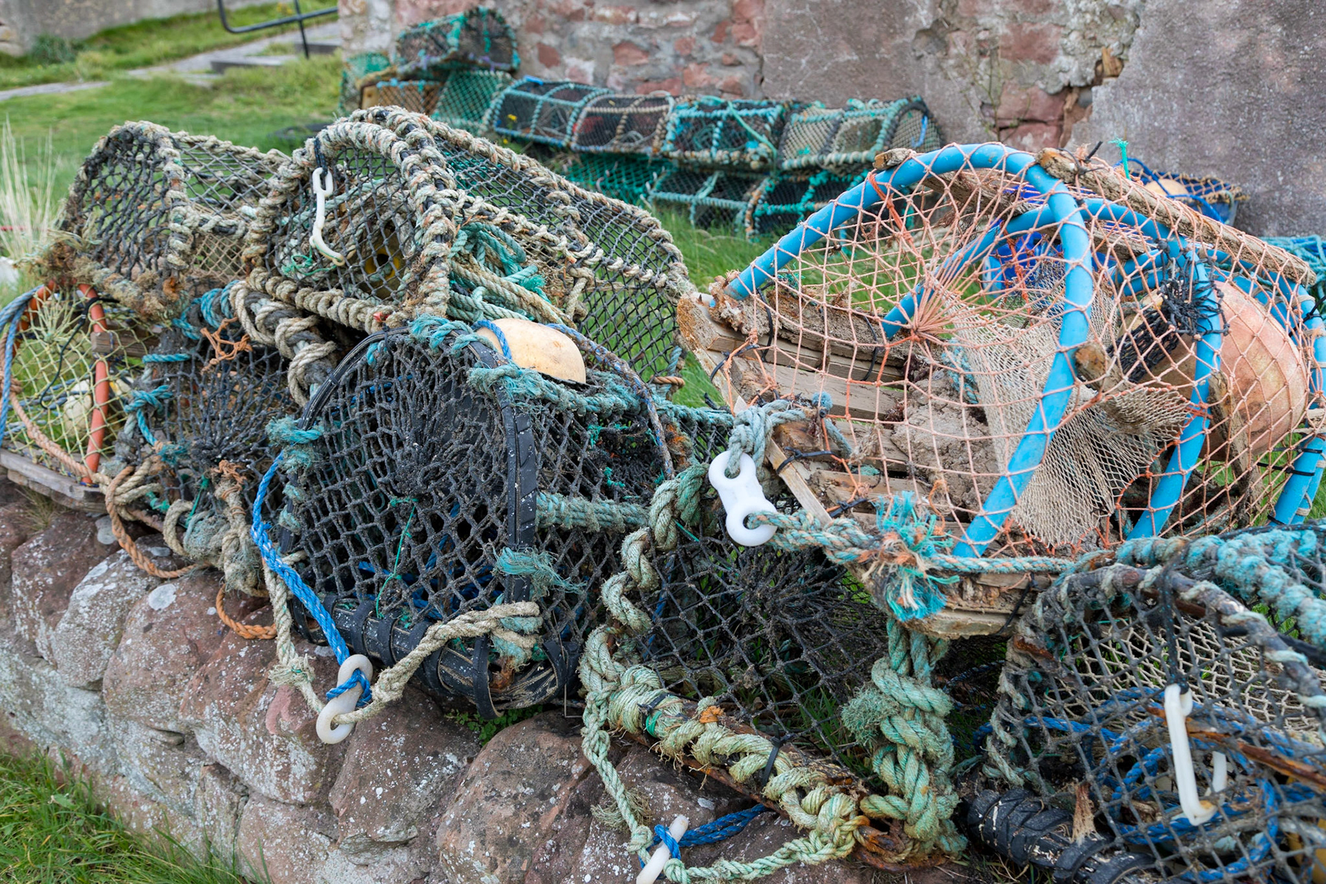 Cromarty, on Cromarty Firth, Highlands