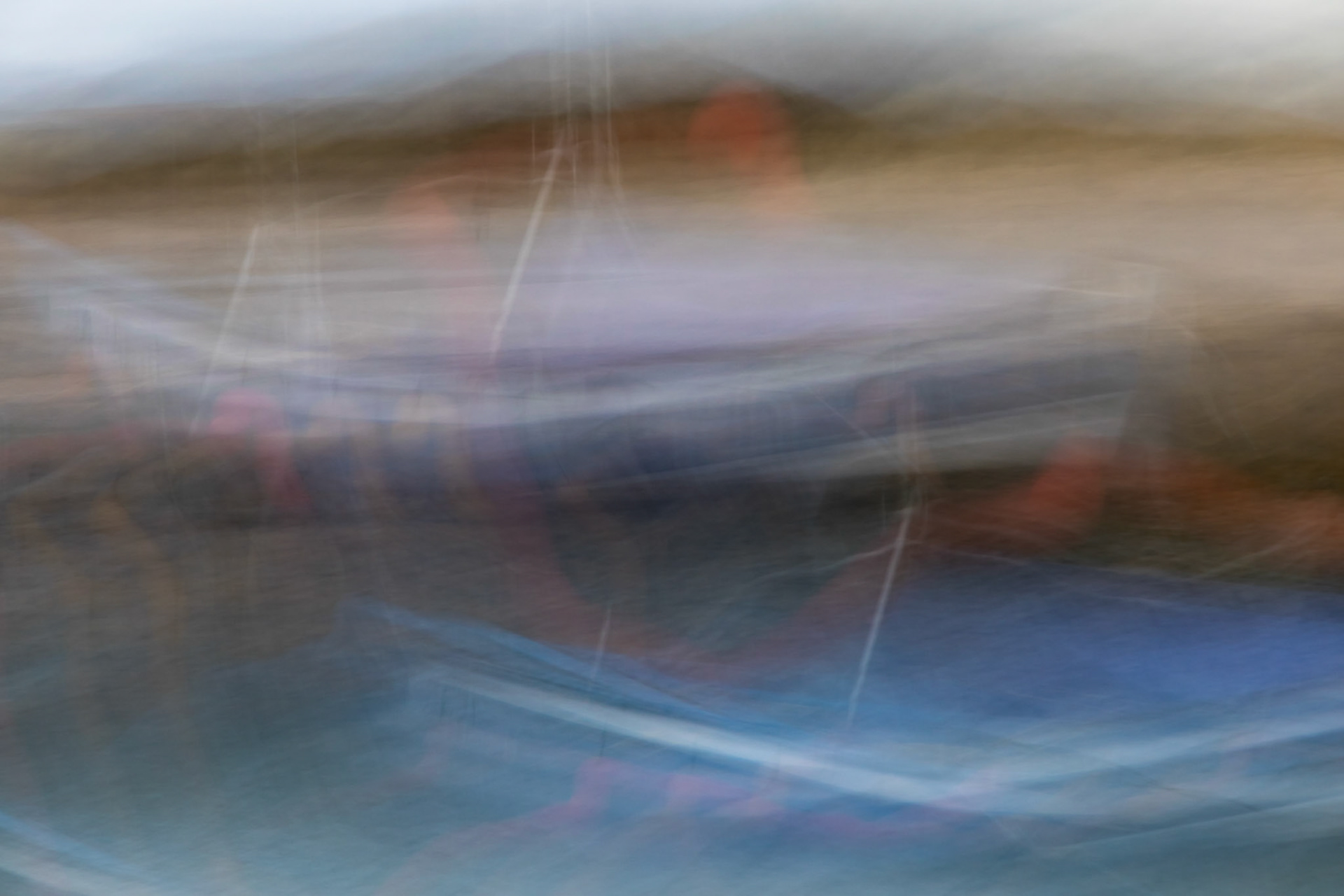ICM and Multiple Exposure