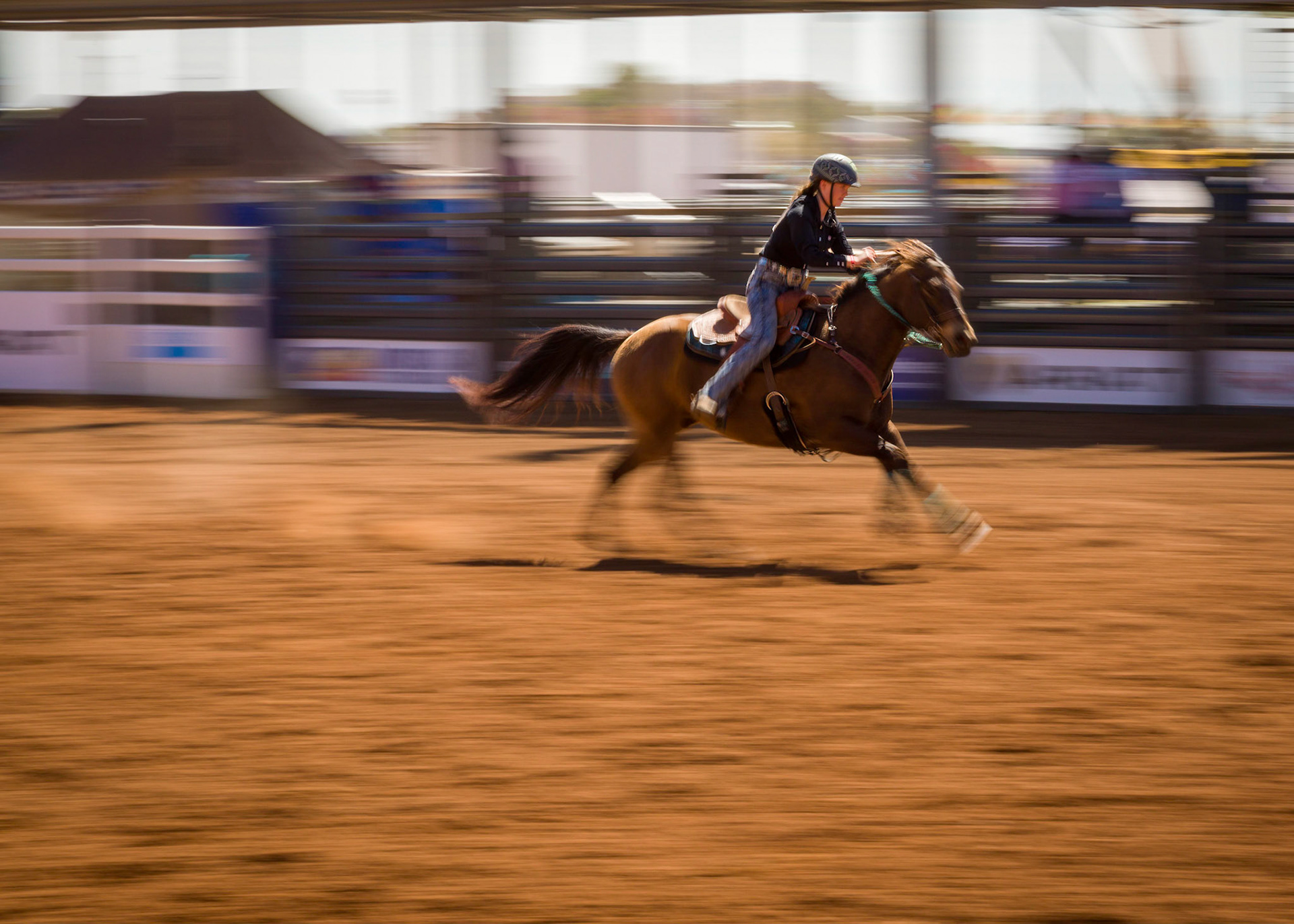 Mount Isa Mines Rodeo