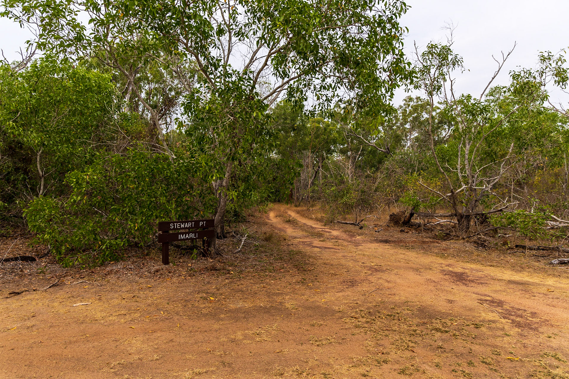 Stewart Point, Coastal Drive