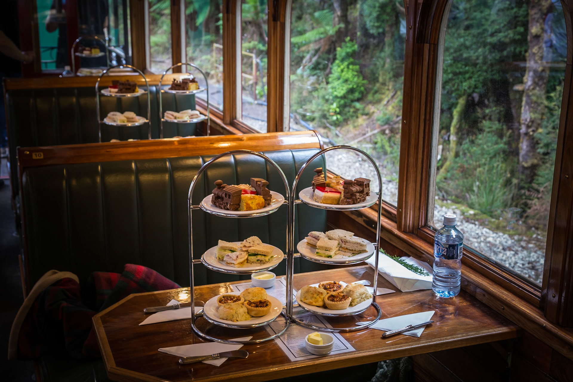 West Coast Wilderness Railway