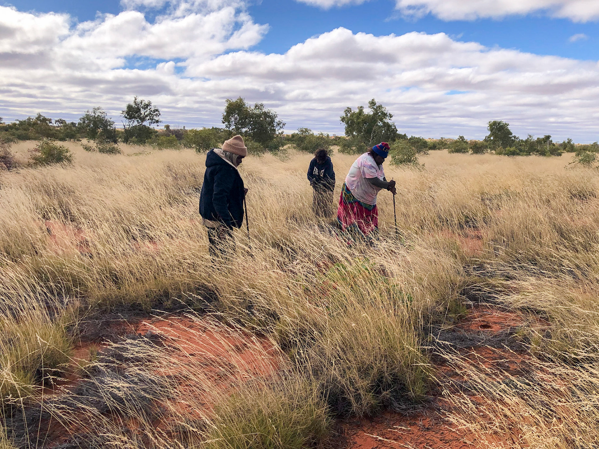 Mantua, Yukultji &amp; Yalti