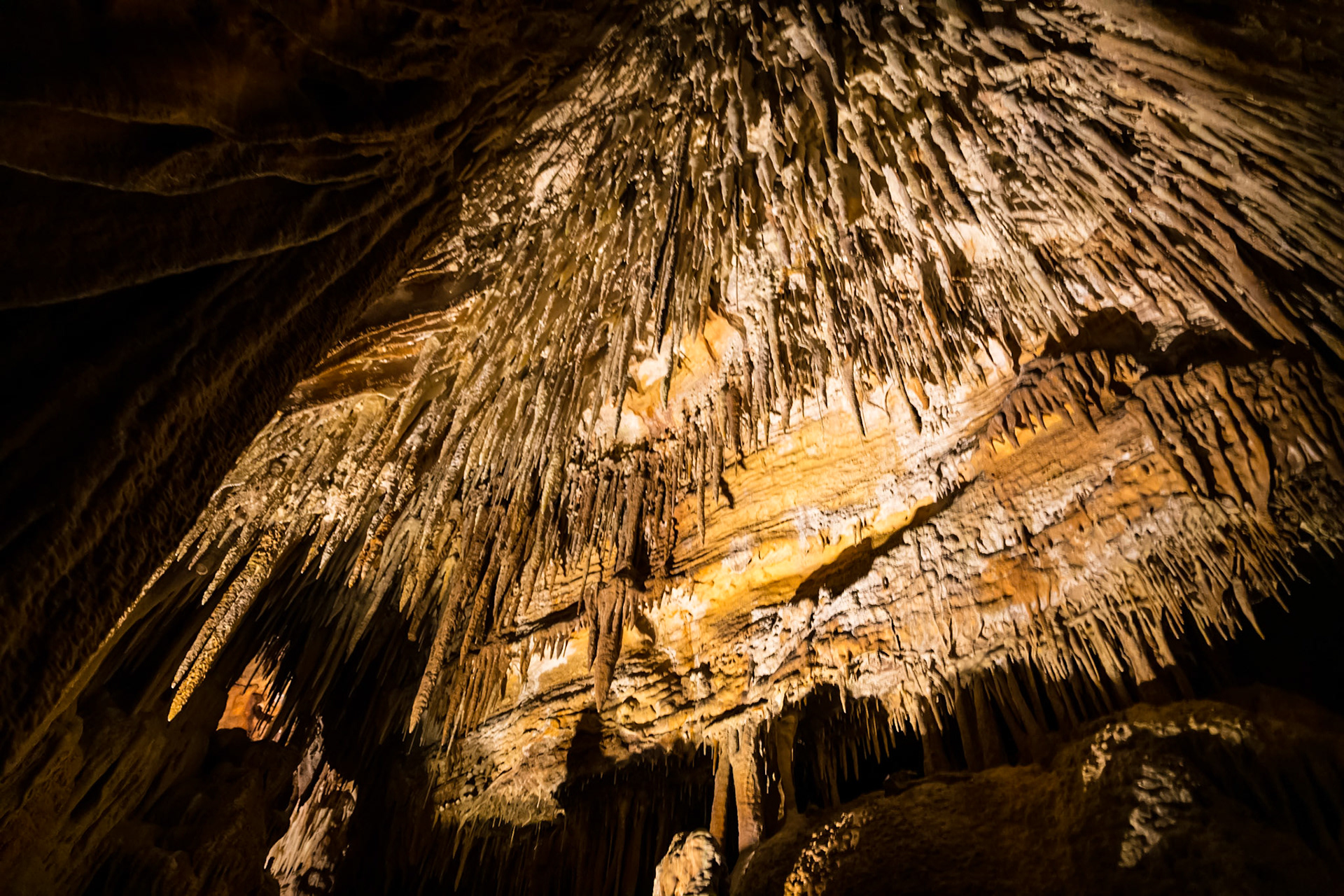 King Solomons Cave