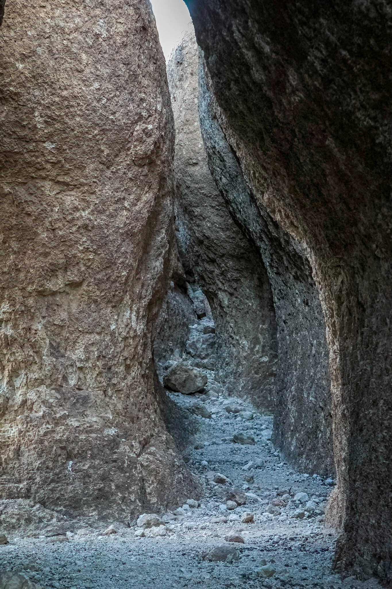 Rifts, at Rangelands Station, Winton