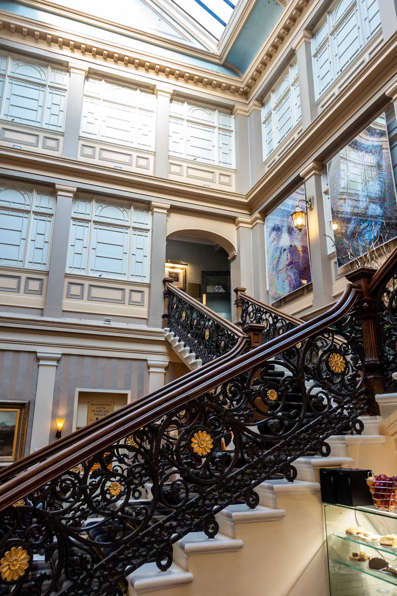 Royal Highland Hotel