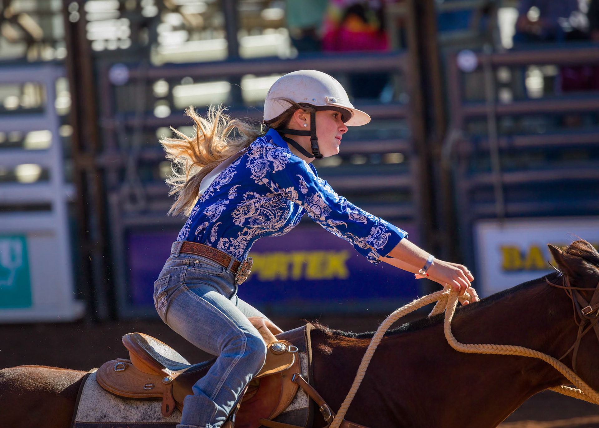 Mount Isa Mines Rodeo