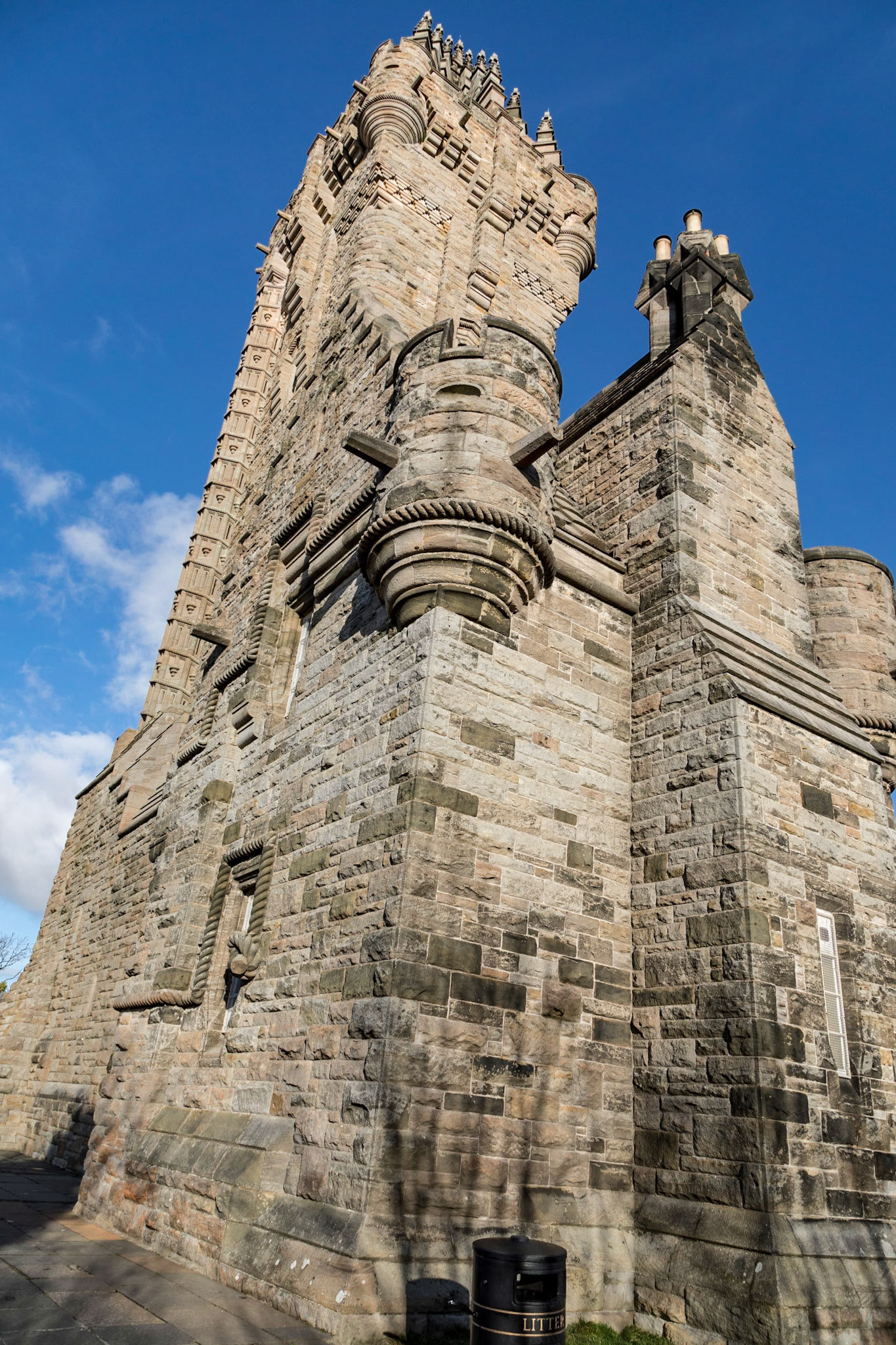 The National Wallace Monument