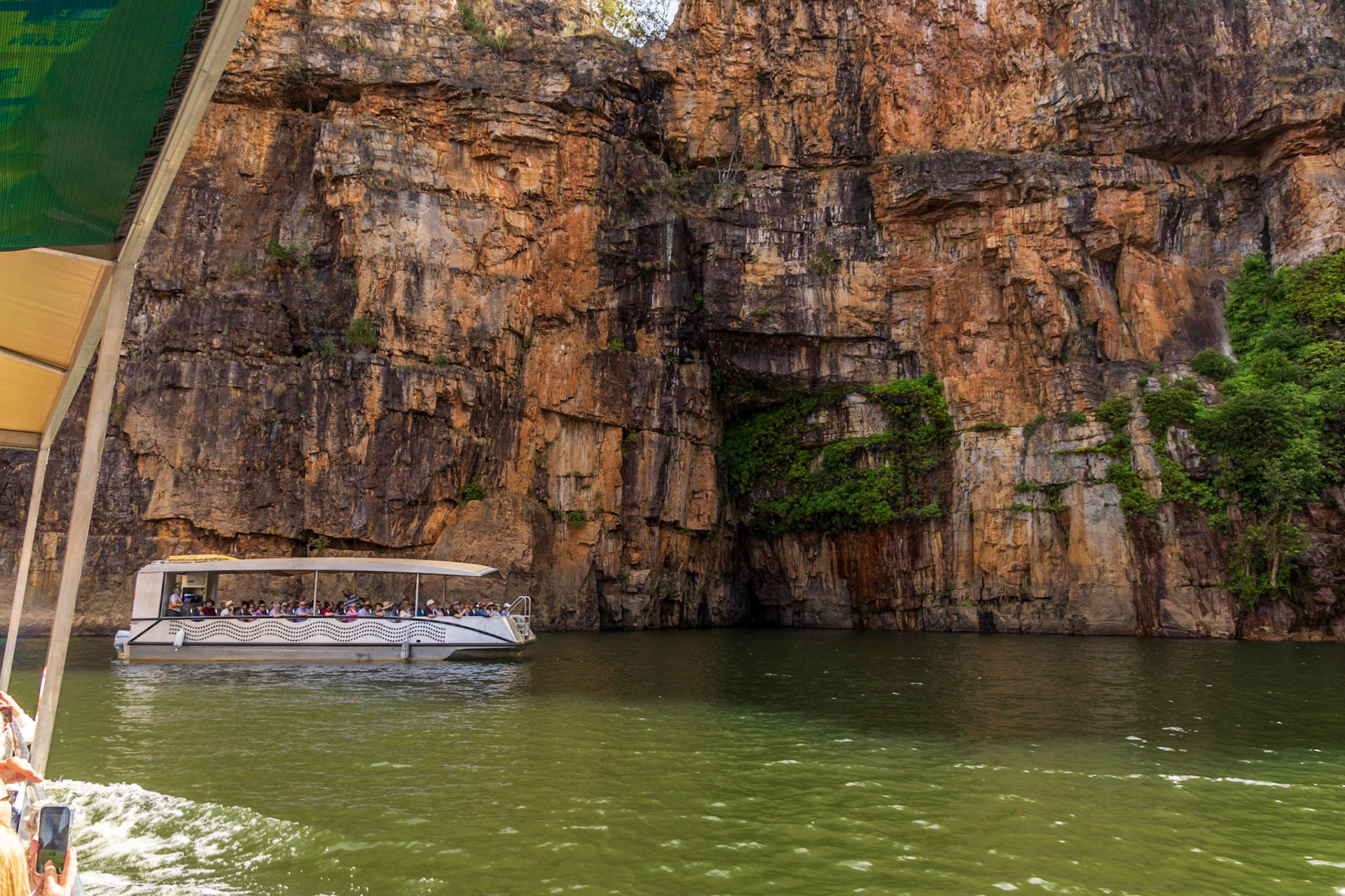 Nitmiluk (Katherine Gorge)