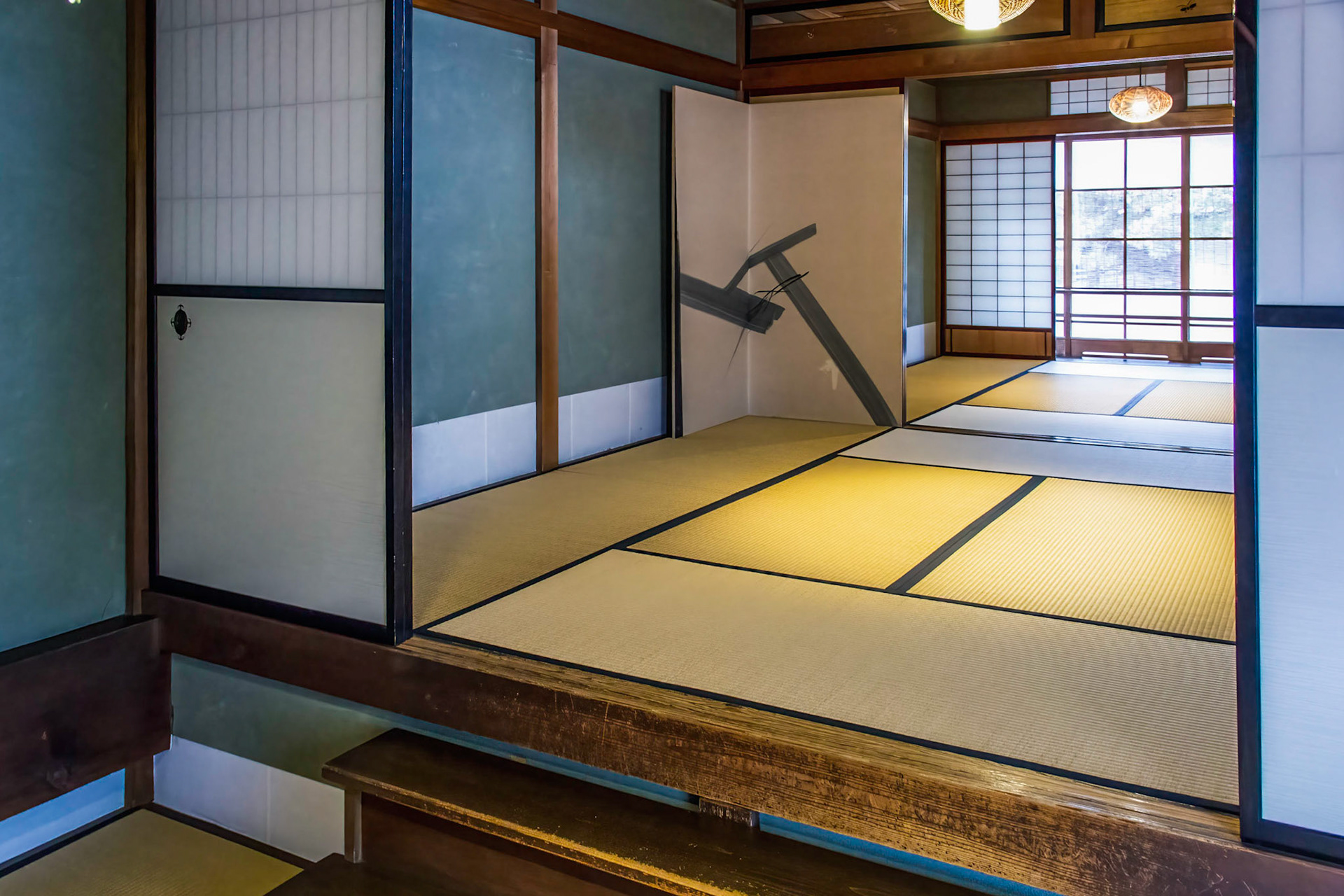 Yoshijima Heritage House