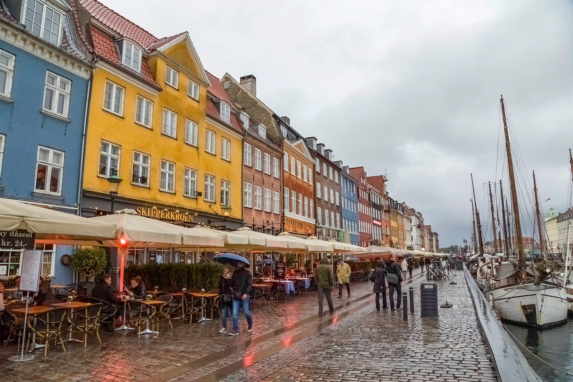 Nyhavn