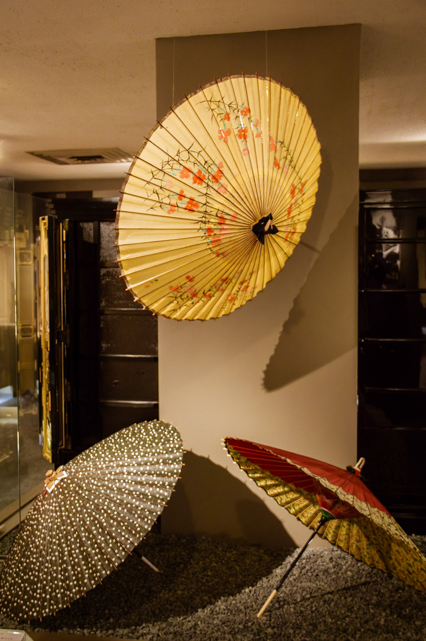 Museum for Traditional Products &amp; Crafts