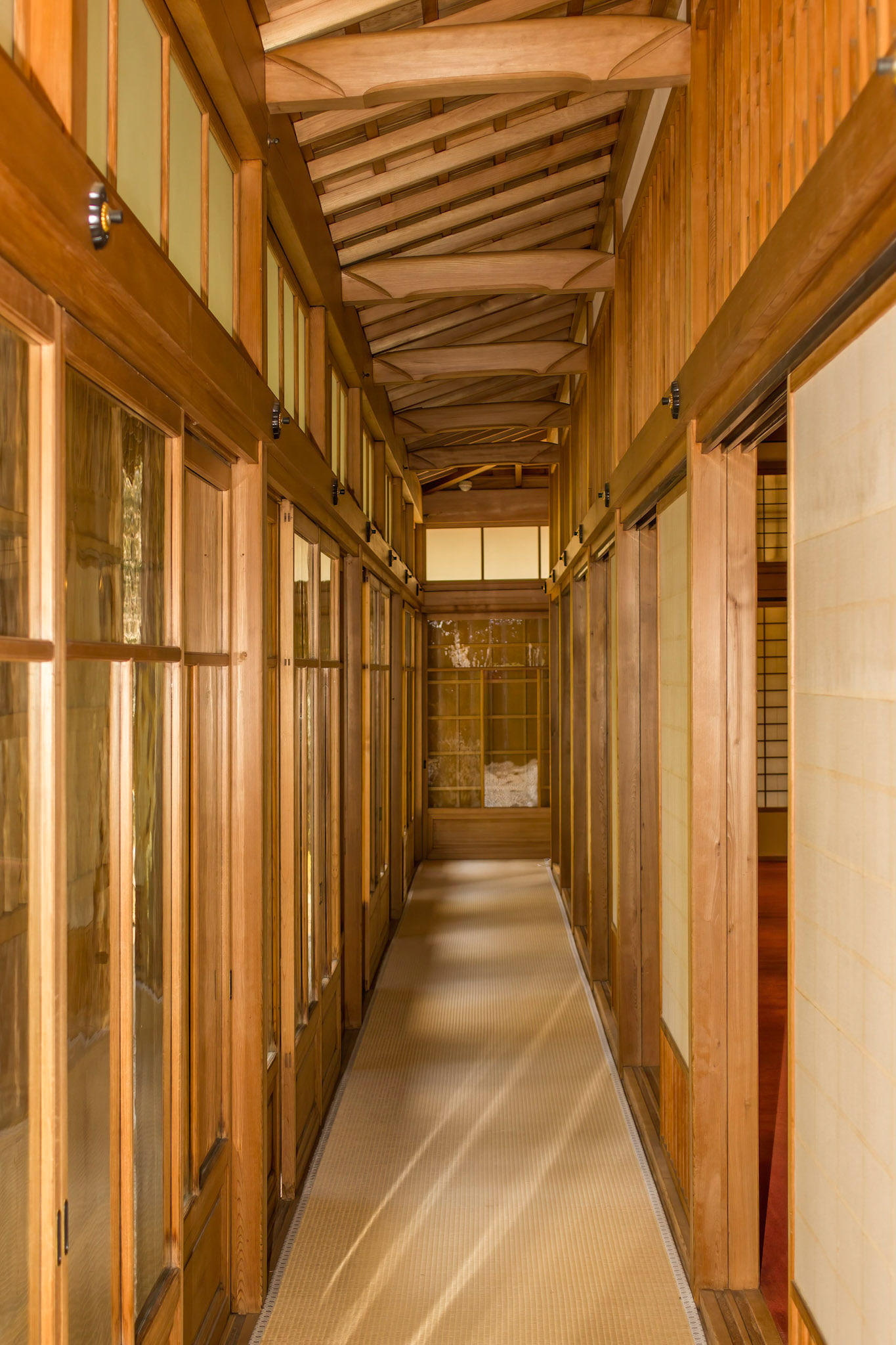 Nikko Tamozawa Imperial Villa
