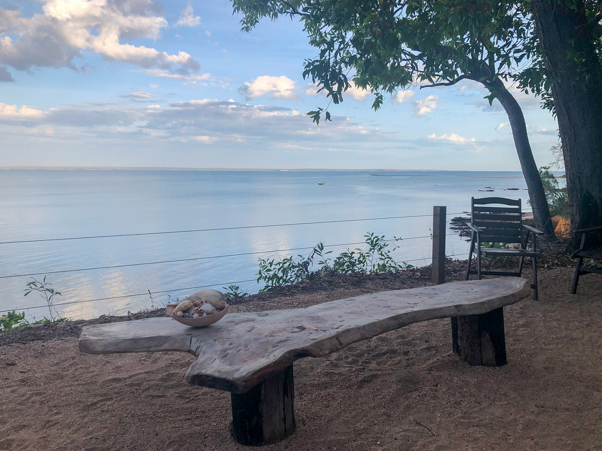 Cobourg Coastal Camp