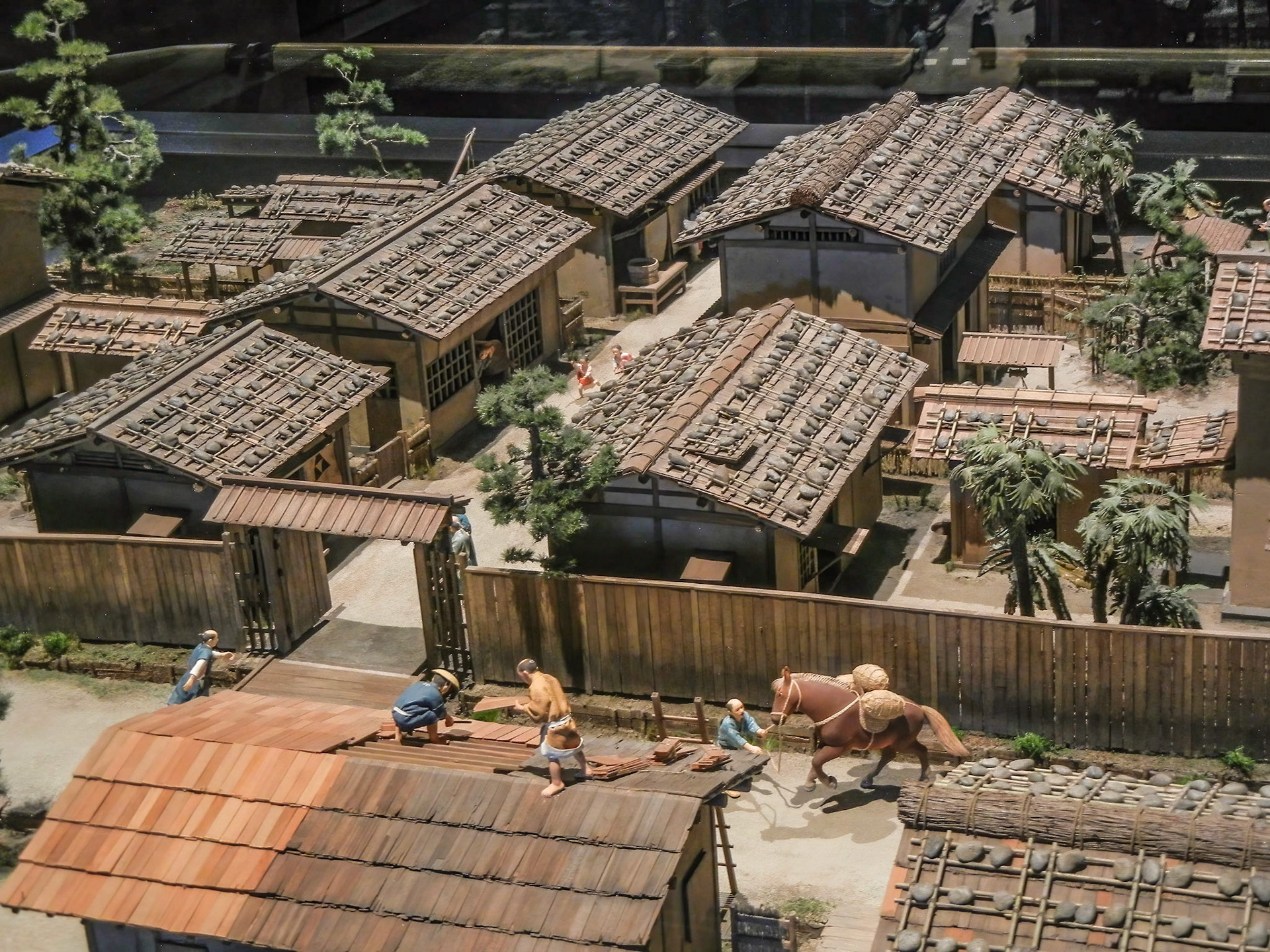 Osaka Museum of History