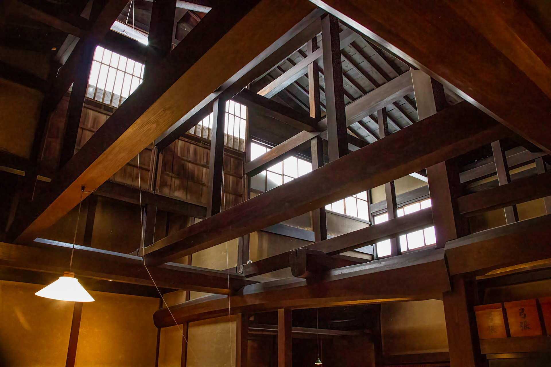 Yoshijima Heritage House