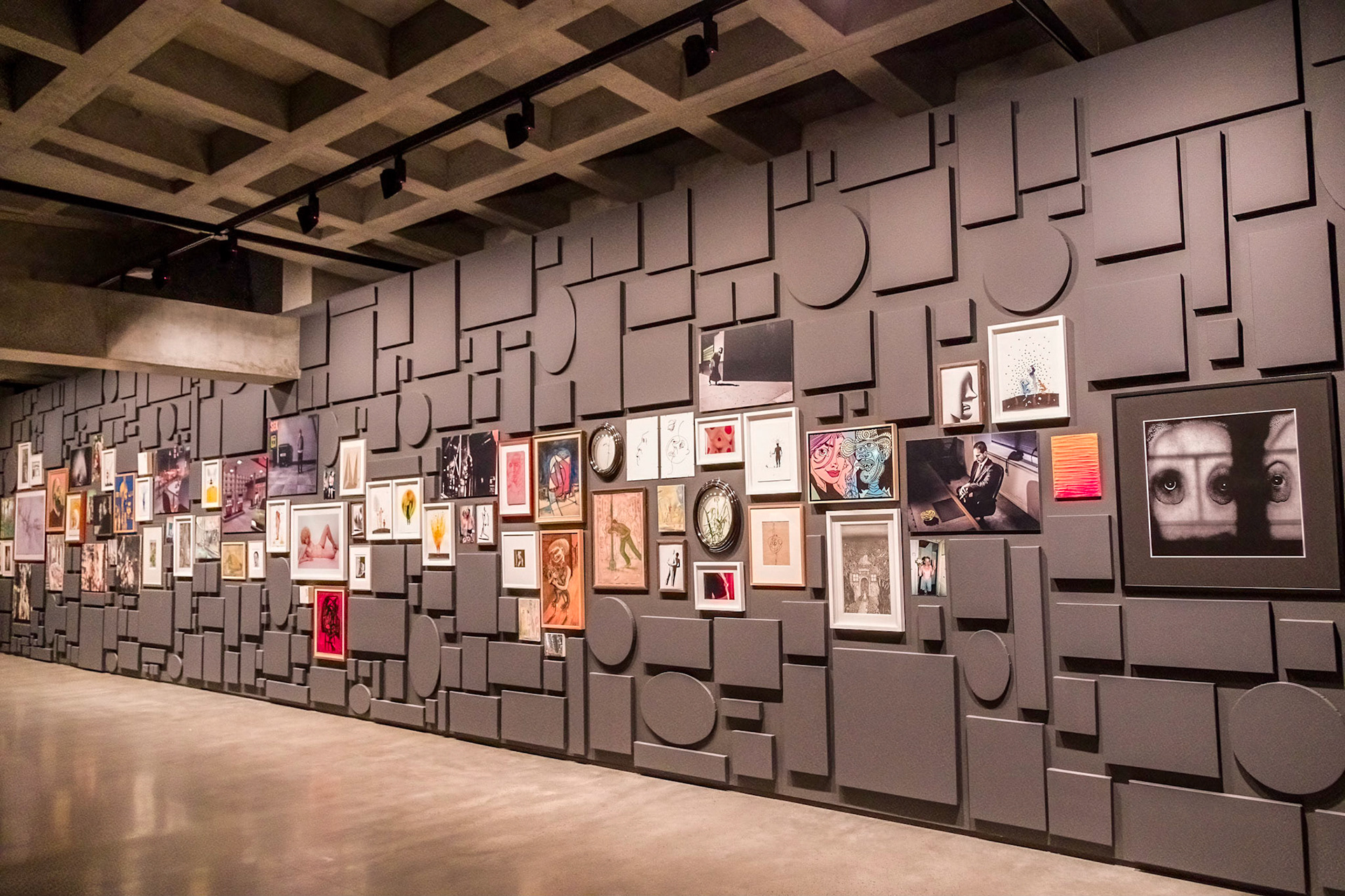 Museum of Old and New Art