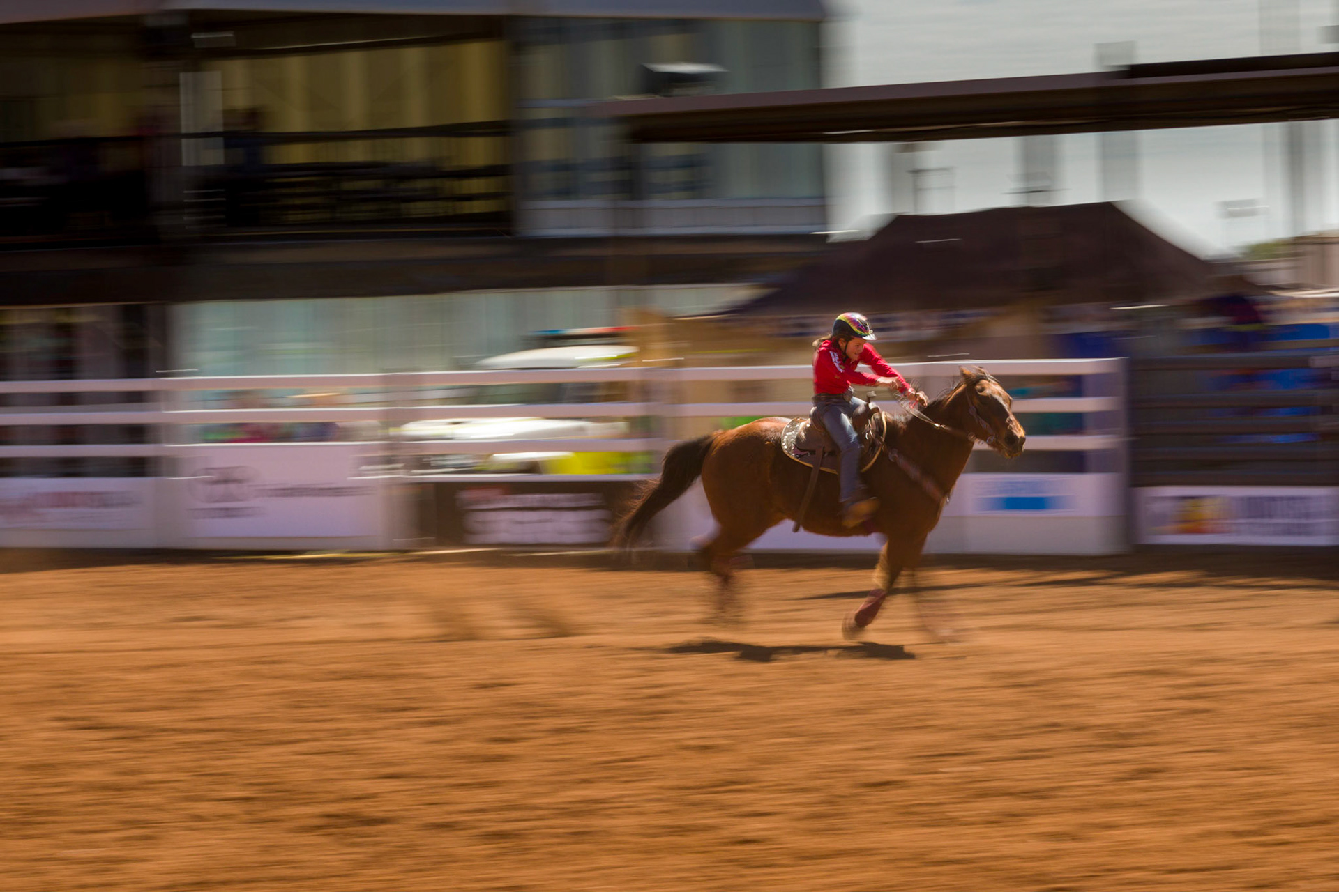Mount Isa Mines Rodeo
