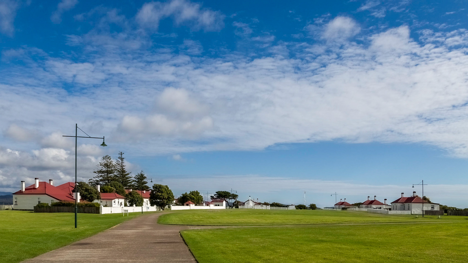 Low Head Pilot Station Maritime Museum