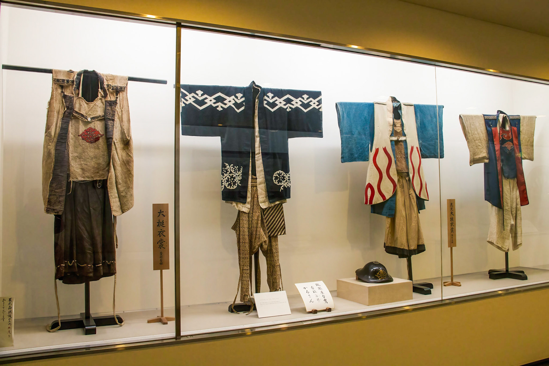 Festival Floats Exhibition Hall (Takayama Matsuri Yataikaikan)