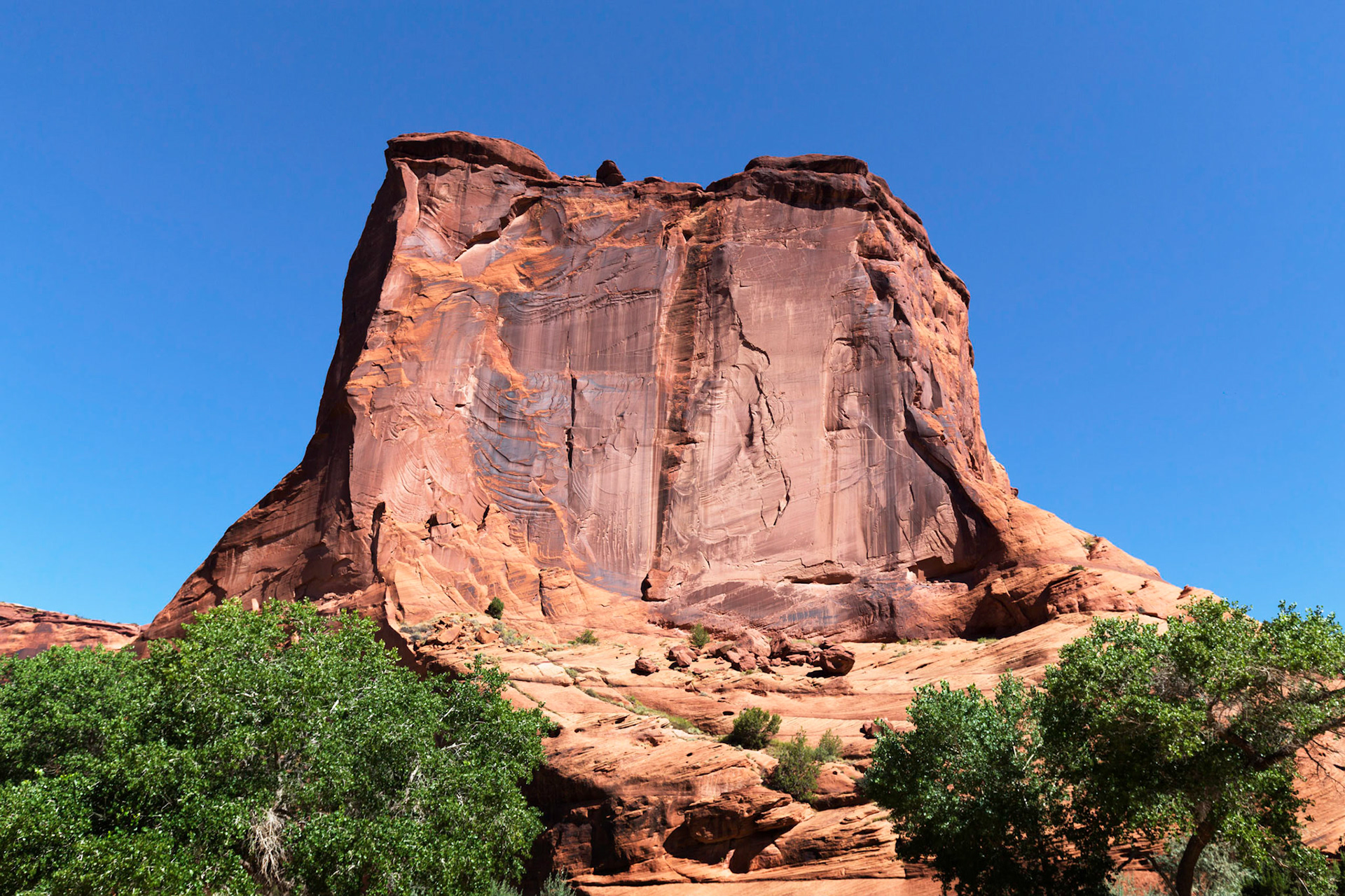 Canyon de Chelly National Monument
