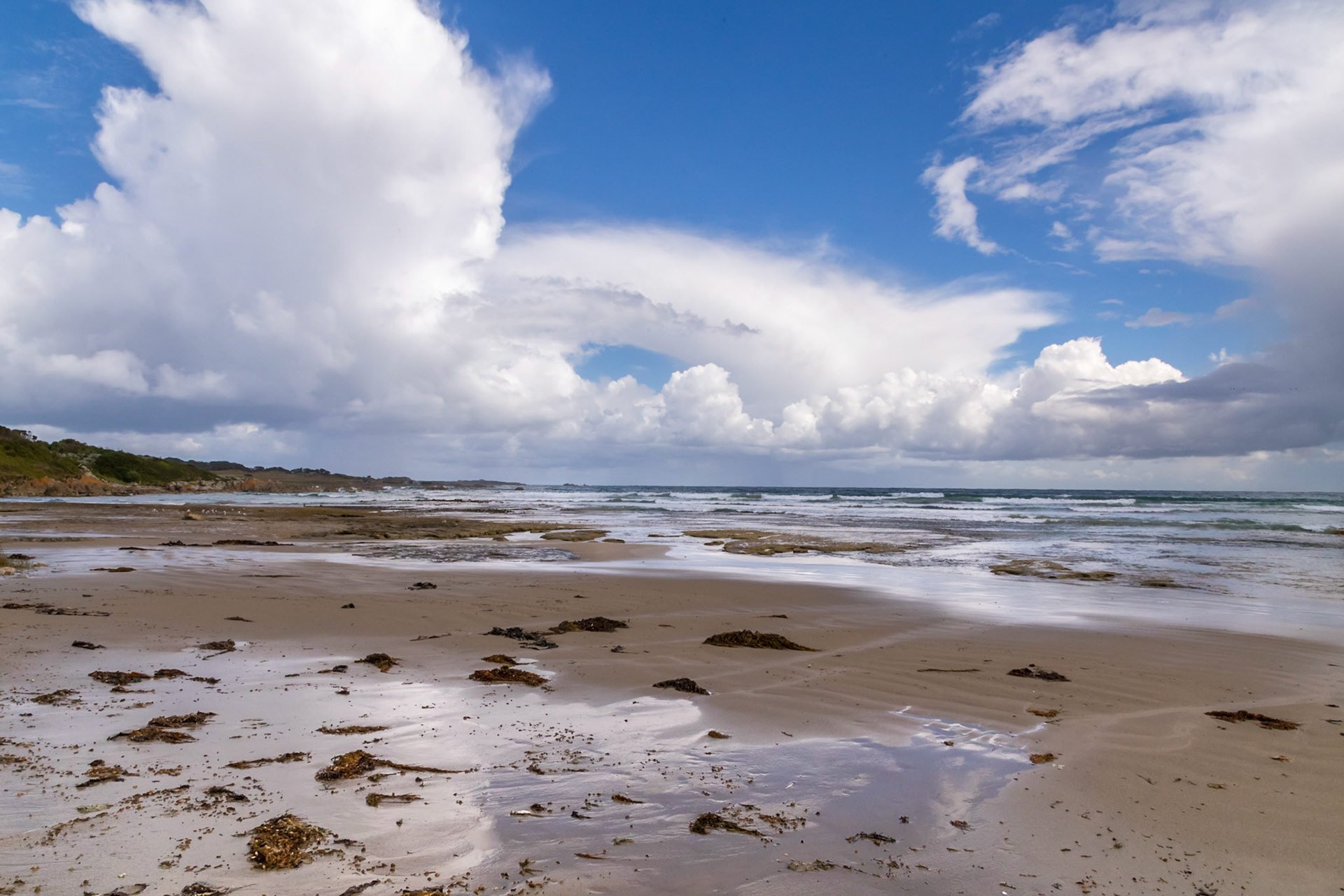 Marrawah Green Point