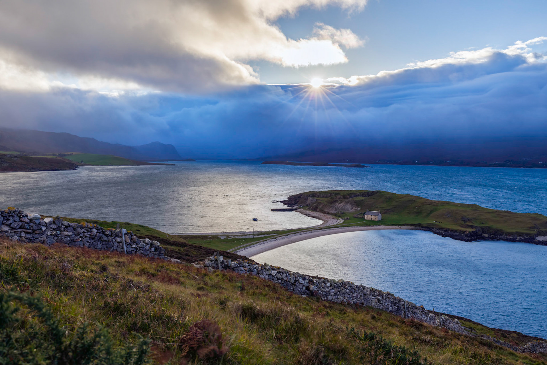Loch Eriboll
