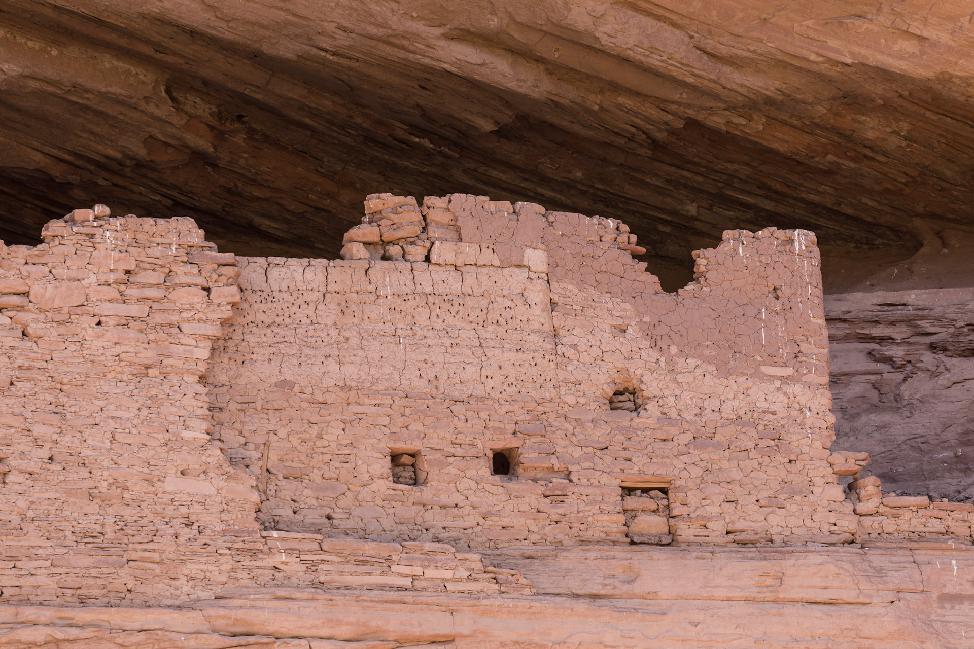 White House ruins, Anasazi Indians
